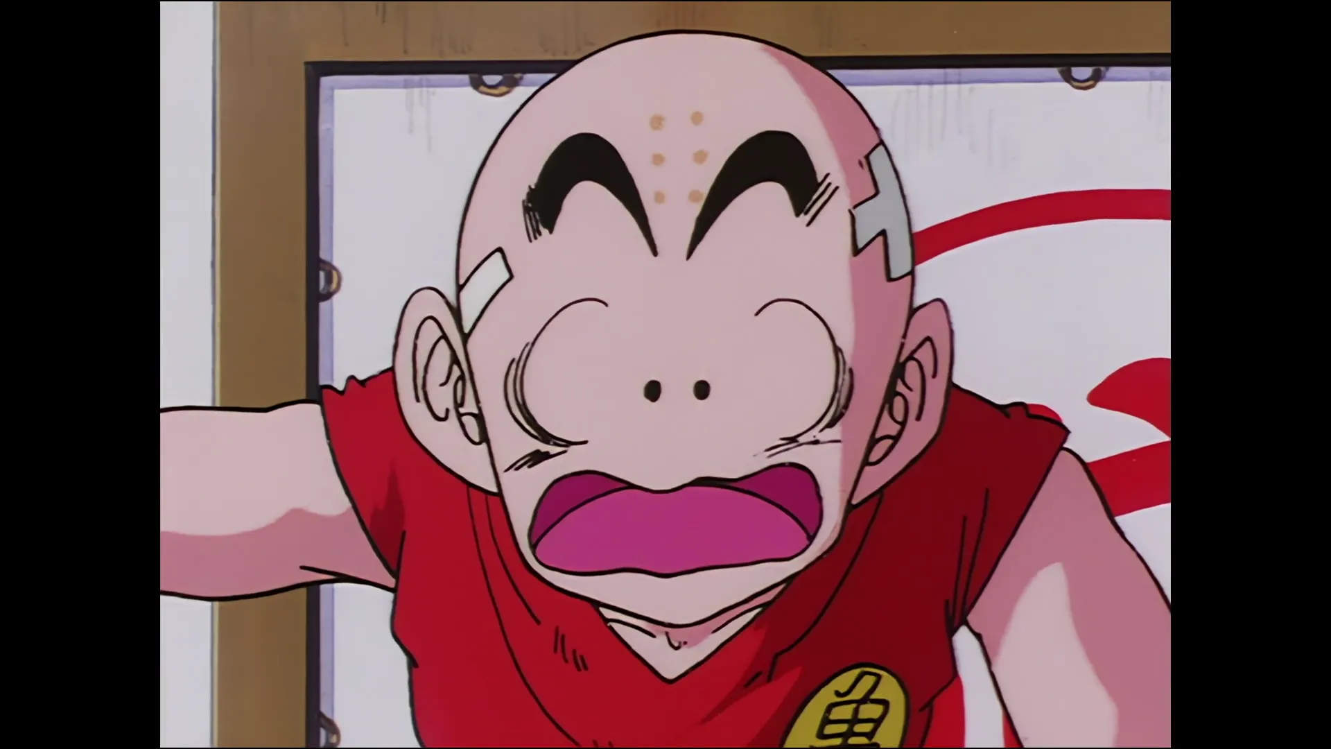 Rematch — capture 4 sur 30 (Dragon Ball)