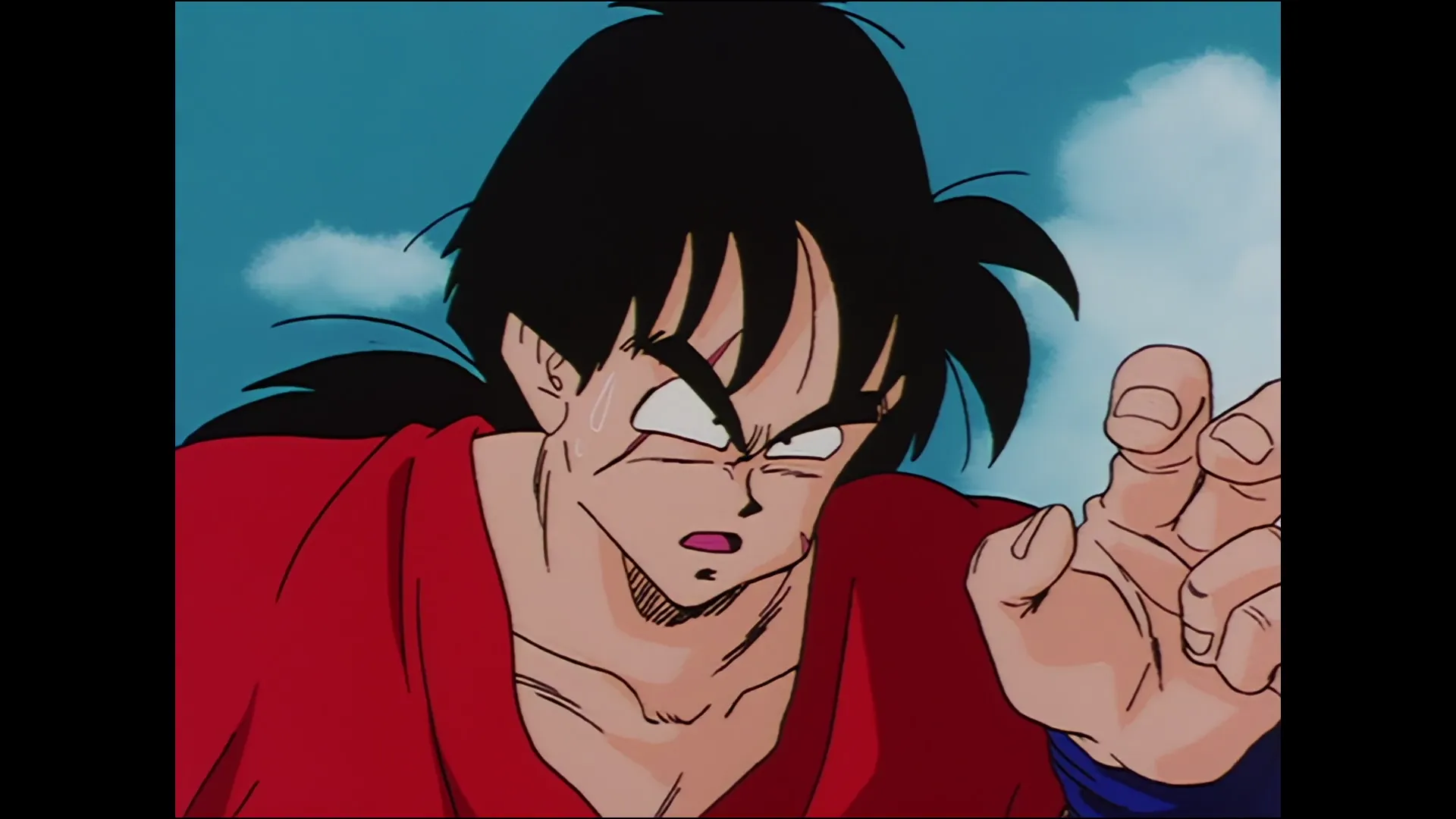 Rematch — capture 5 sur 30 (Dragon Ball)