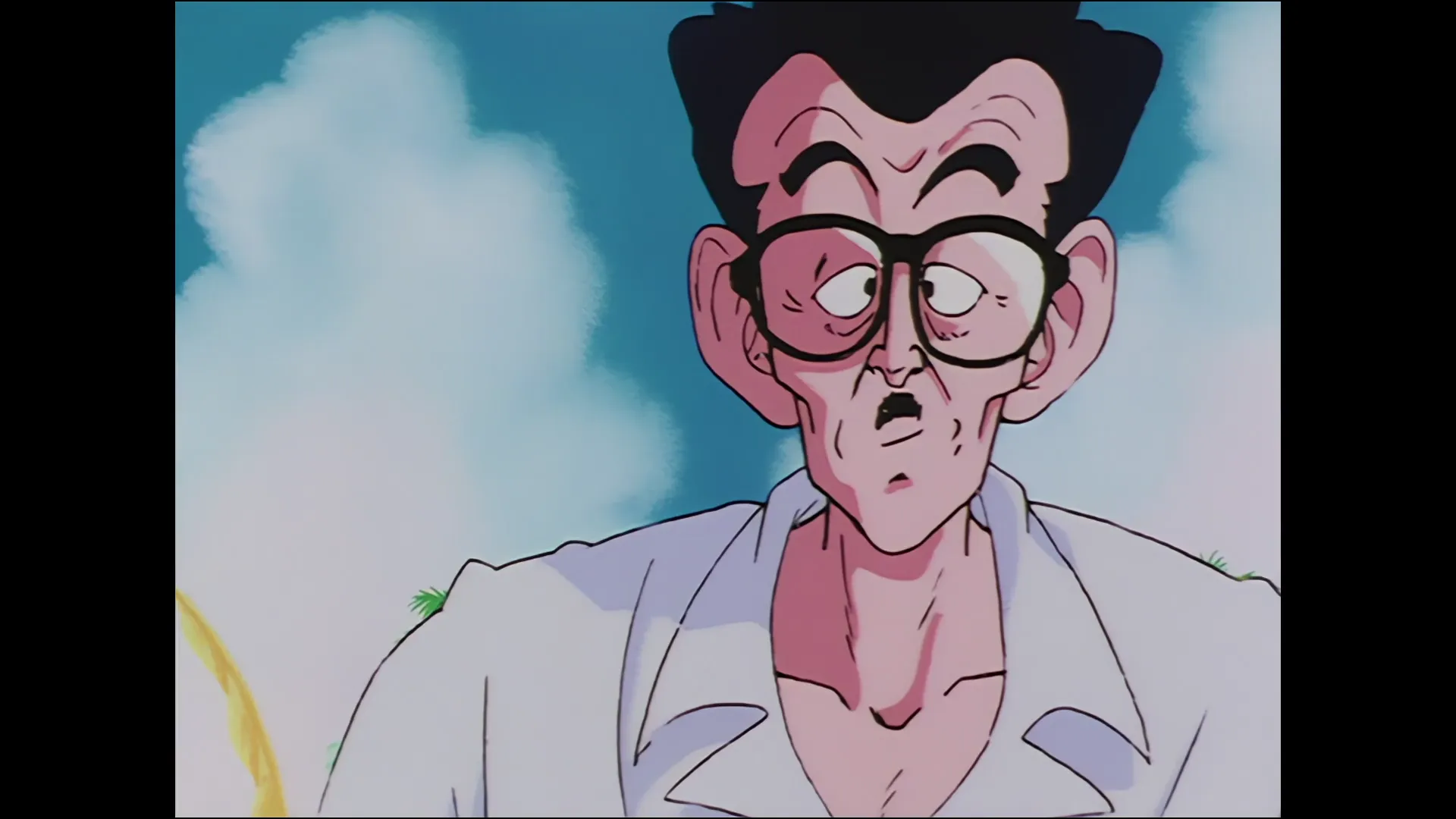Rematch — capture 9 sur 30 (Dragon Ball)