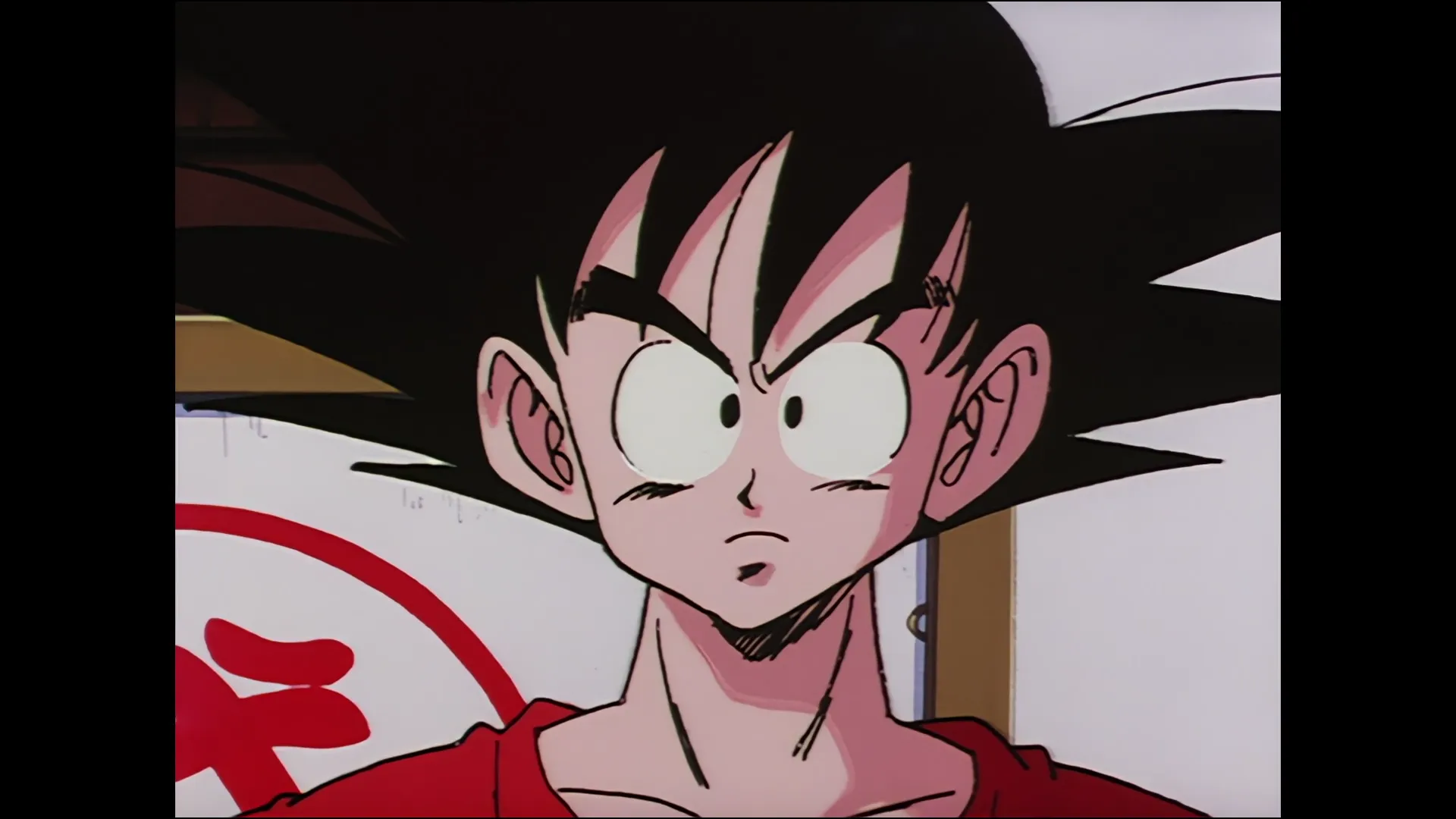 Rematch — capture 10 sur 30 (Dragon Ball)