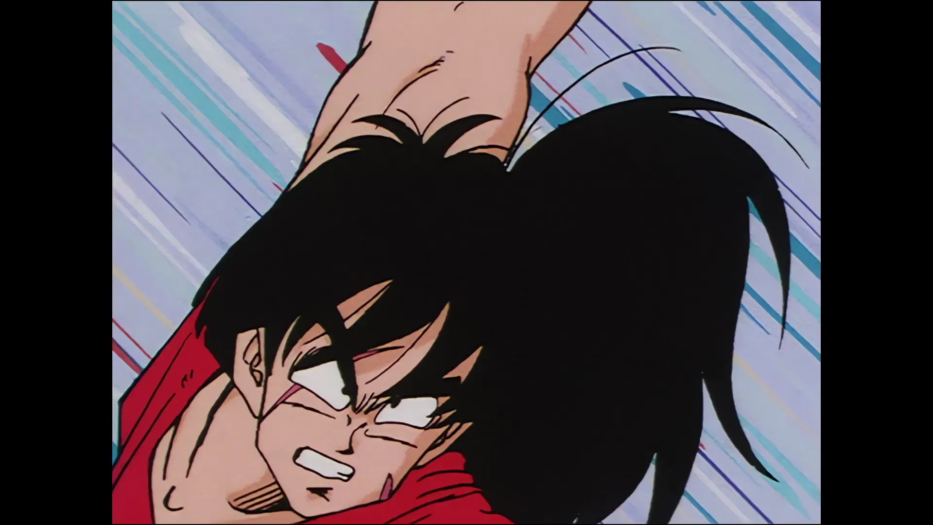 Rematch — capture 11 sur 30 (Dragon Ball)