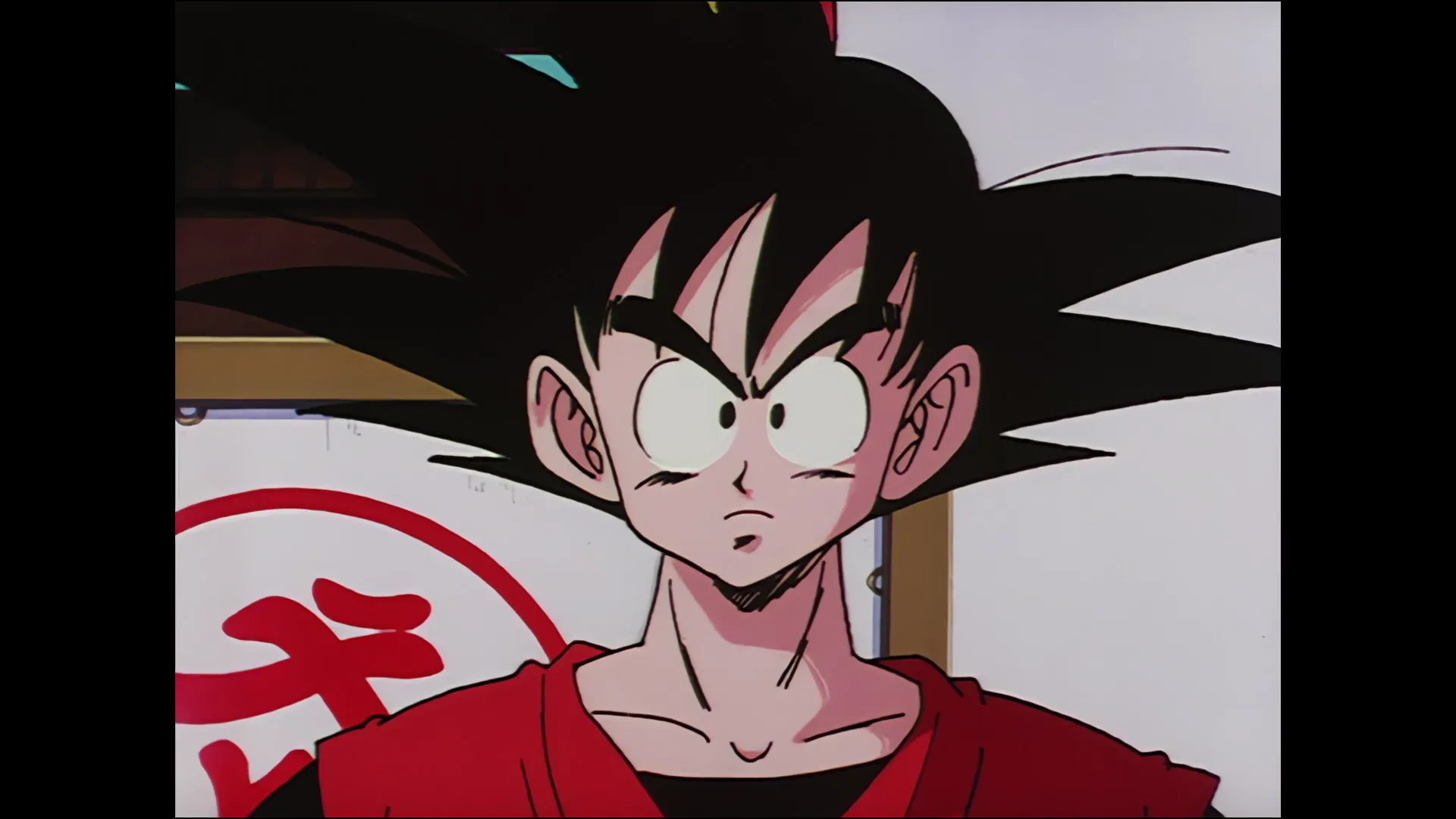 Rematch — capture 14 sur 30 (Dragon Ball)