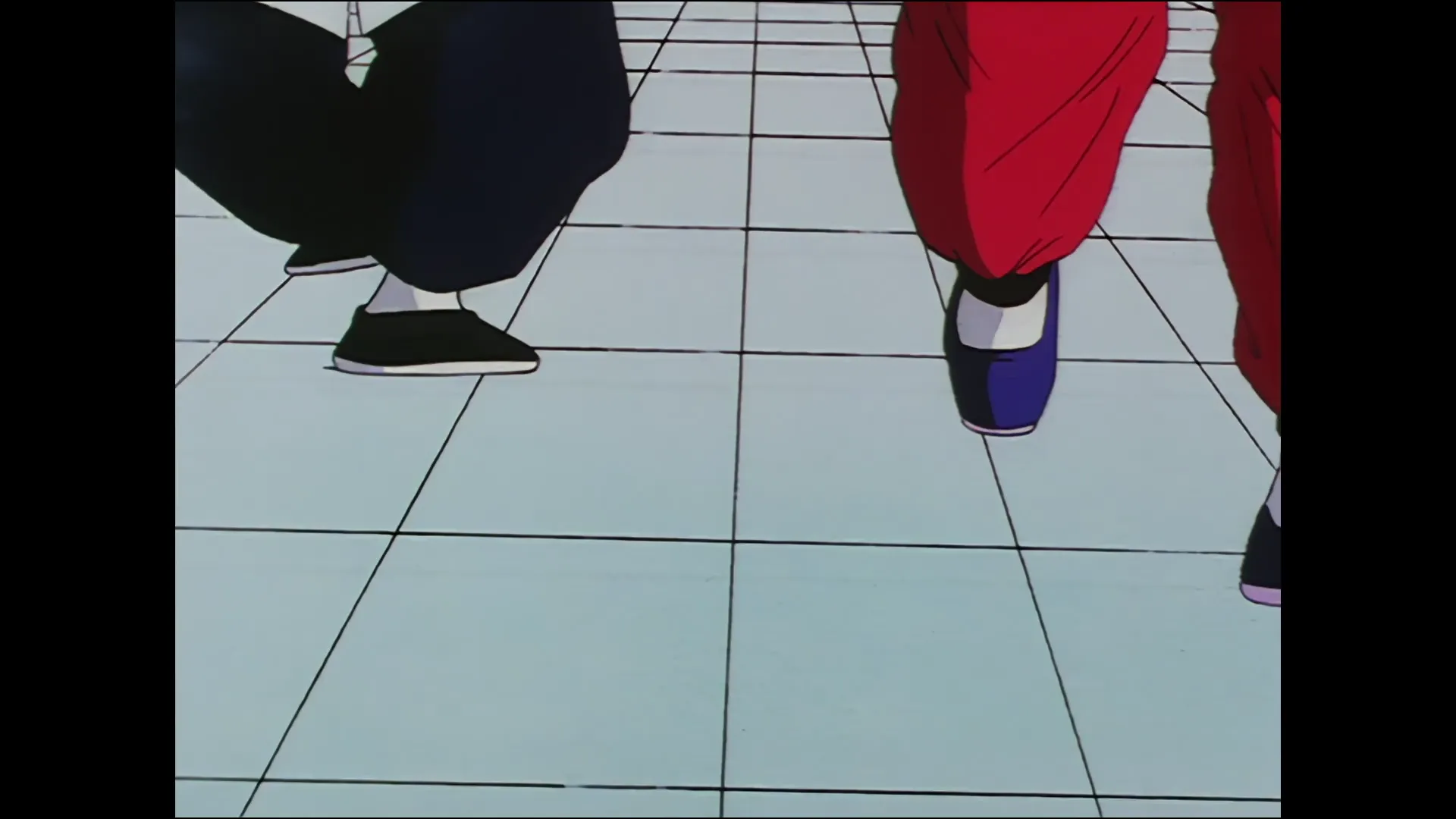Rematch — capture 17 sur 30 (Dragon Ball)