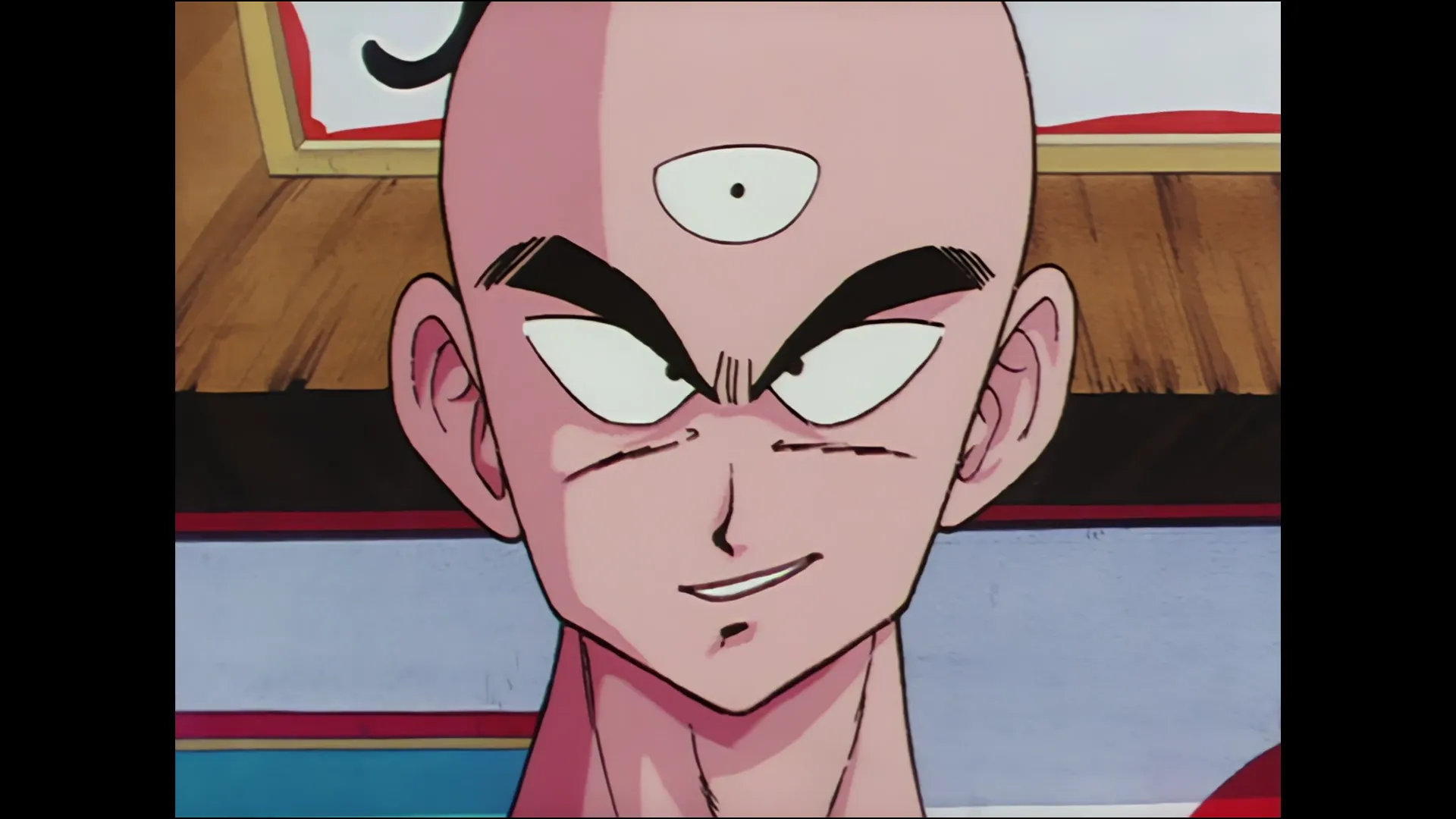 Rematch — capture 20 sur 30 (Dragon Ball)