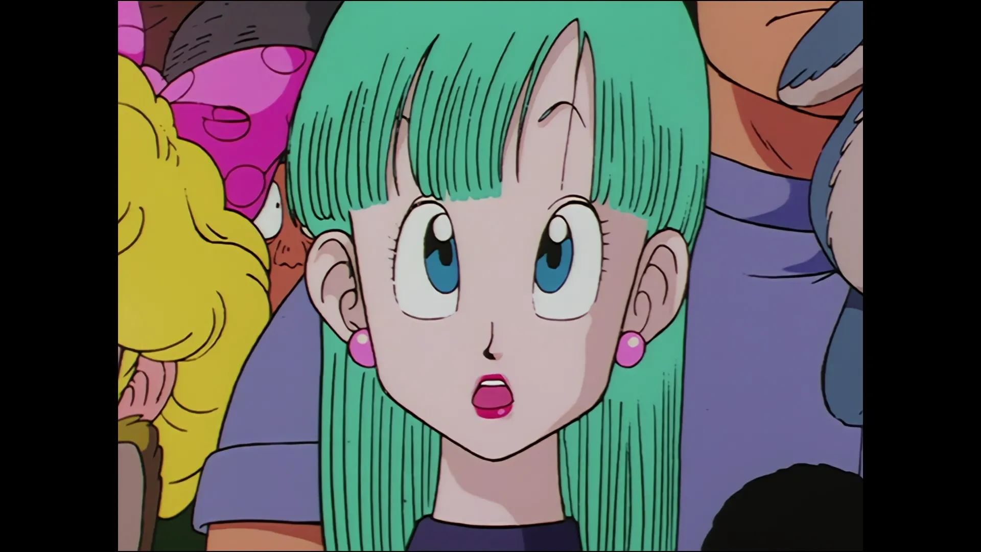 Rematch — capture 21 sur 30 (Dragon Ball)