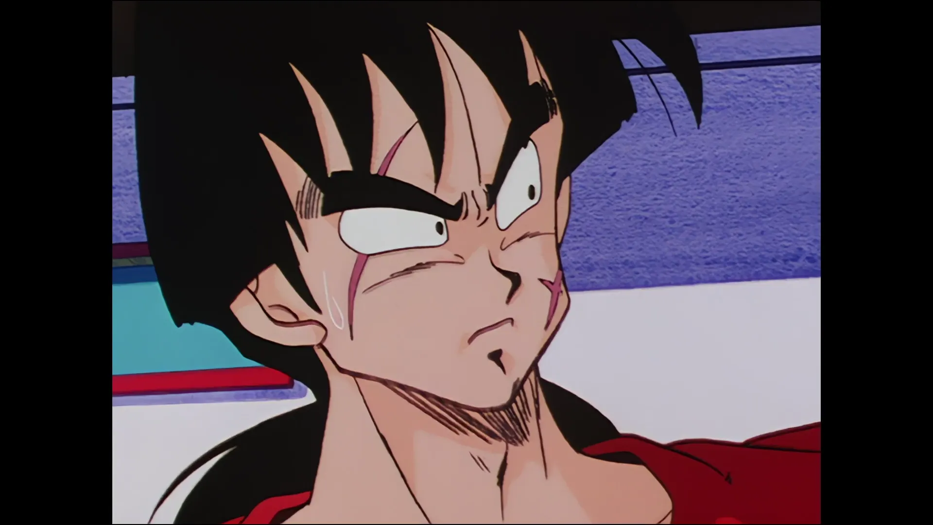 Rematch — capture 28 sur 30 (Dragon Ball)