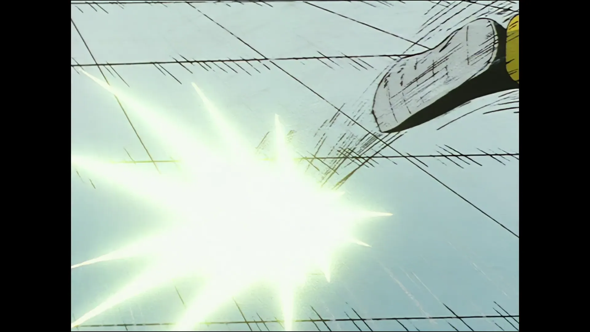 Rematch — capture 30 sur 30 (Dragon Ball)