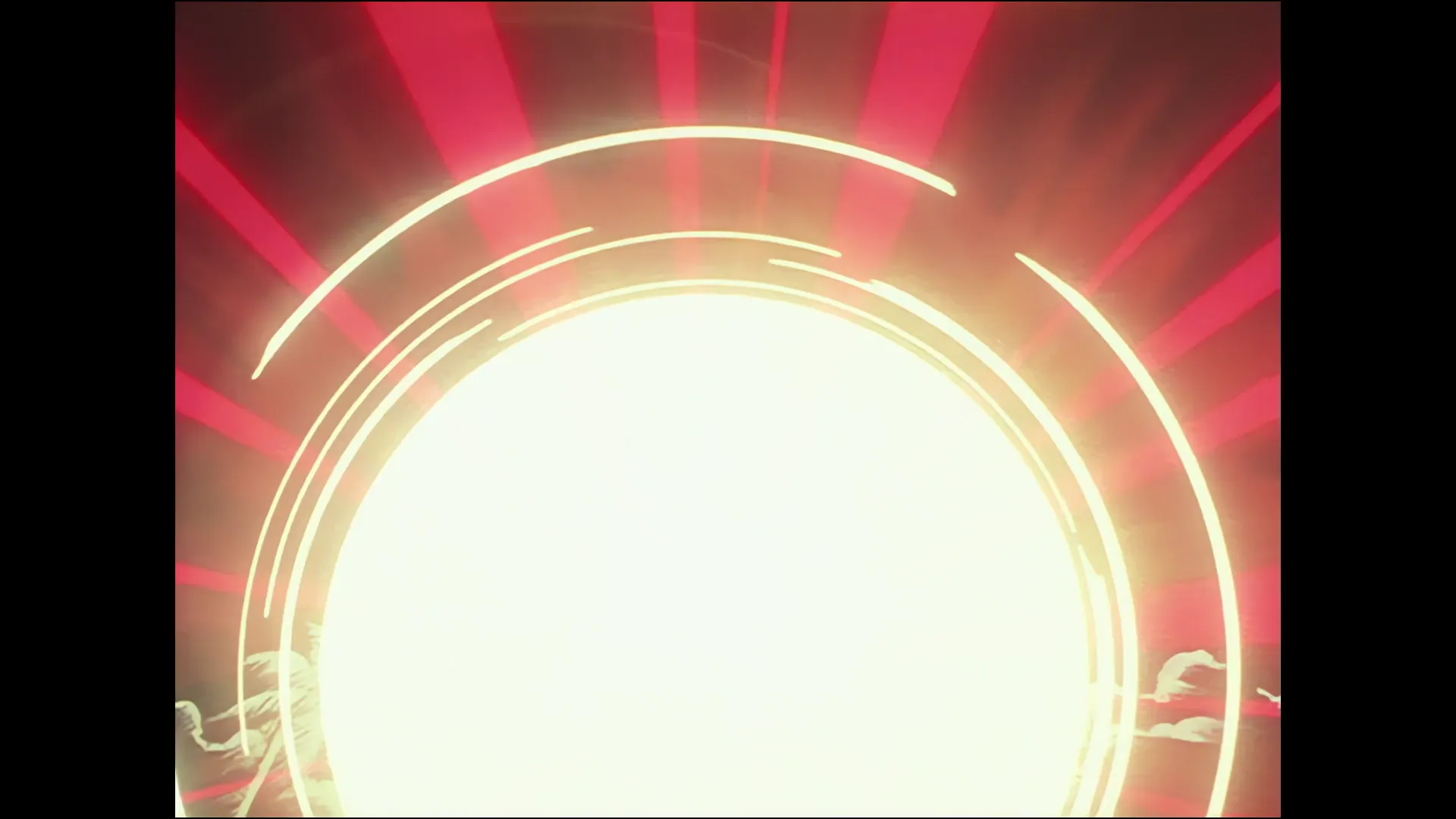The four faces of tien — capture 23 sur 30 (Dragon Ball)