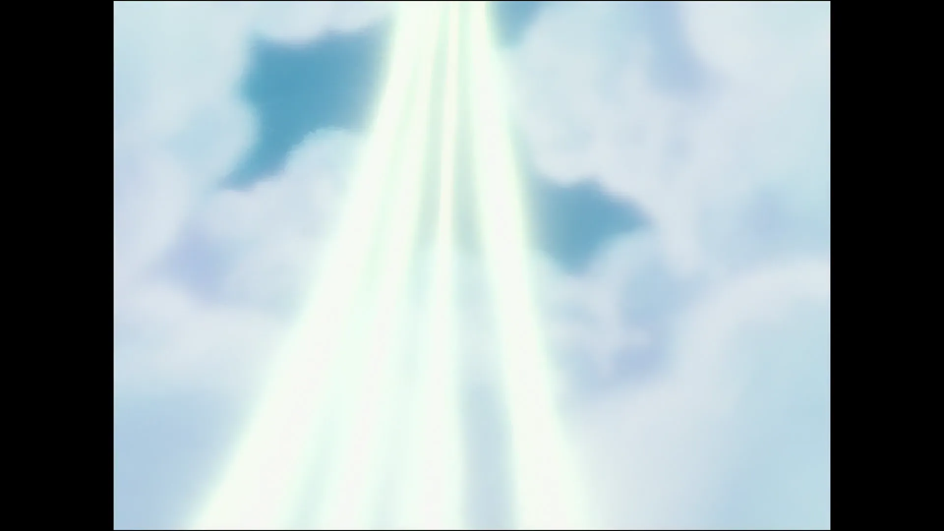 The four faces of tien — capture 24 sur 30 (Dragon Ball)