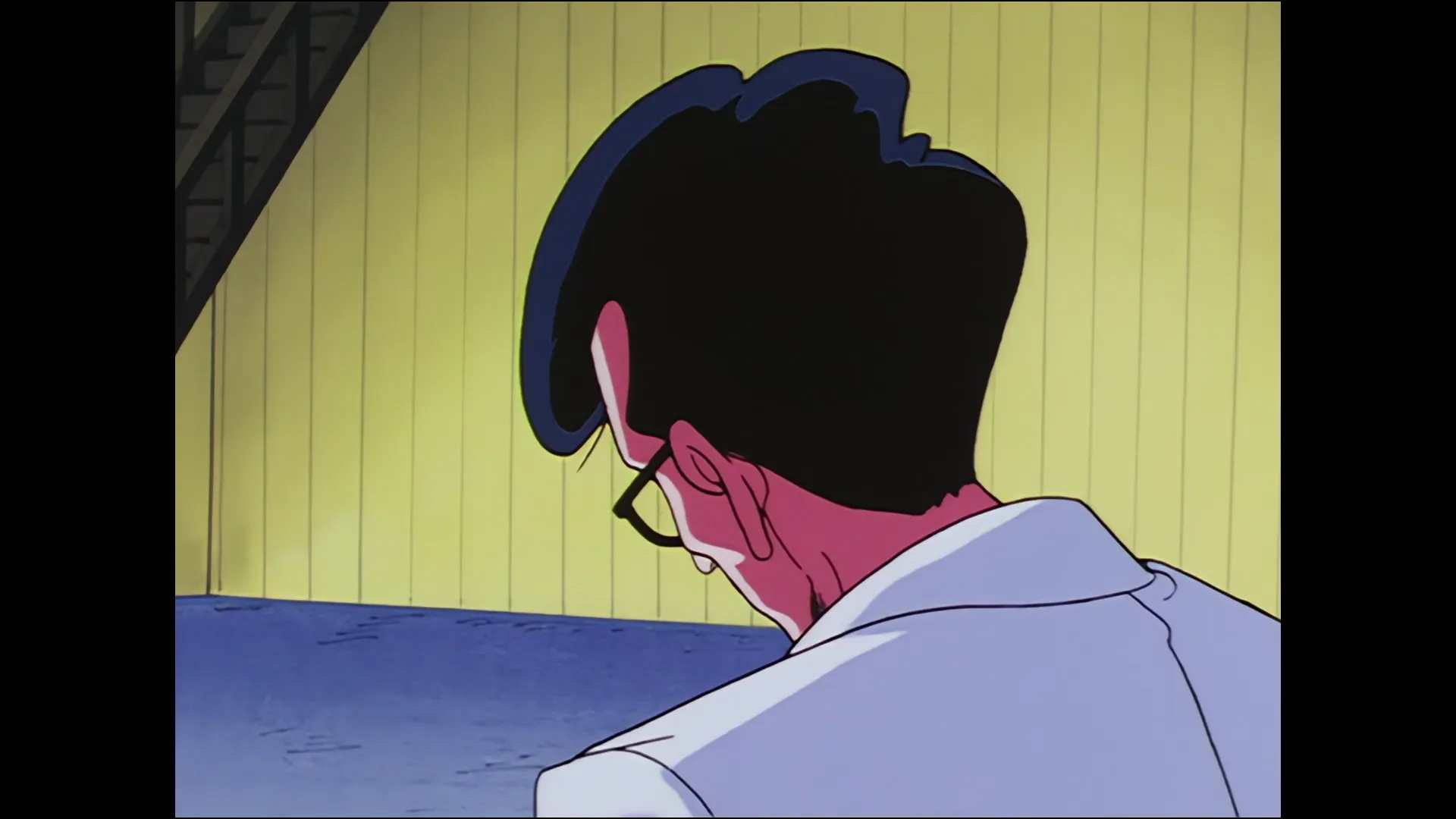 Kami vs piccolo — capture 4 sur 30 (Dragon Ball)