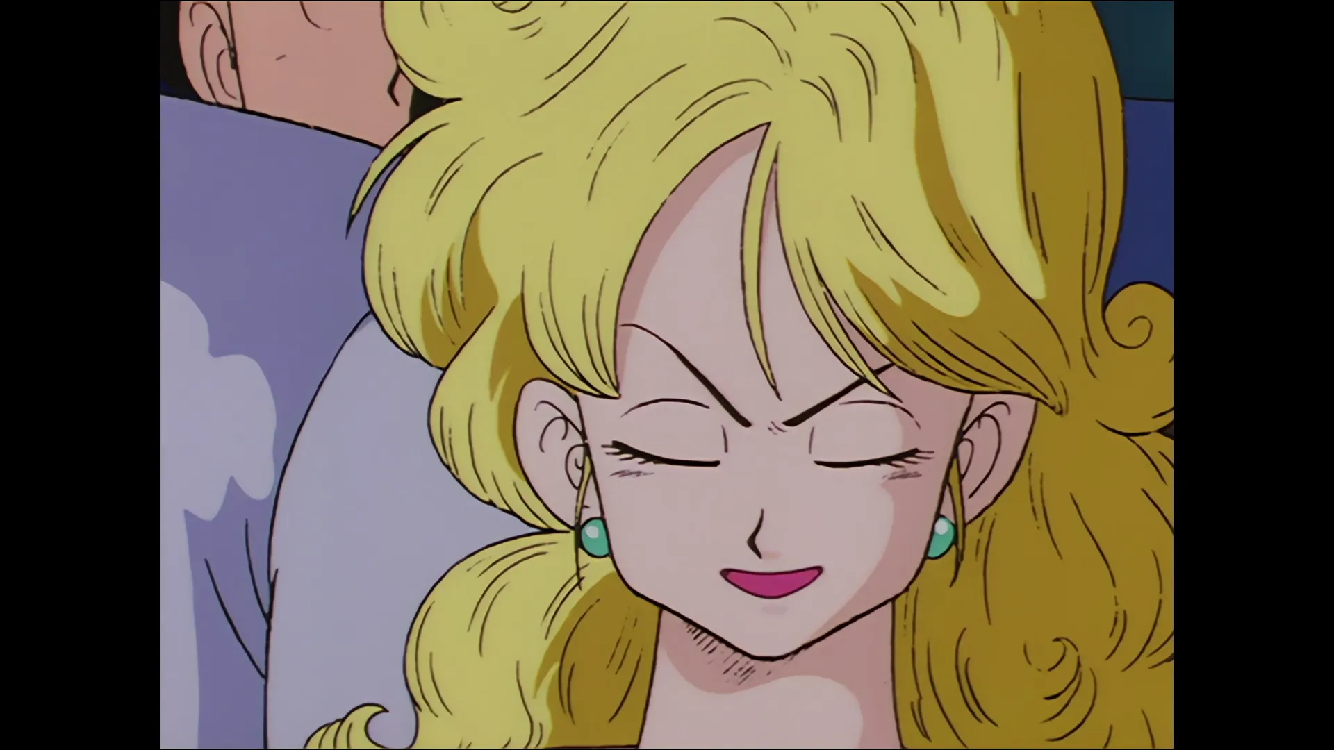 Battle for the future — capture 8 sur 30 (Dragon Ball)