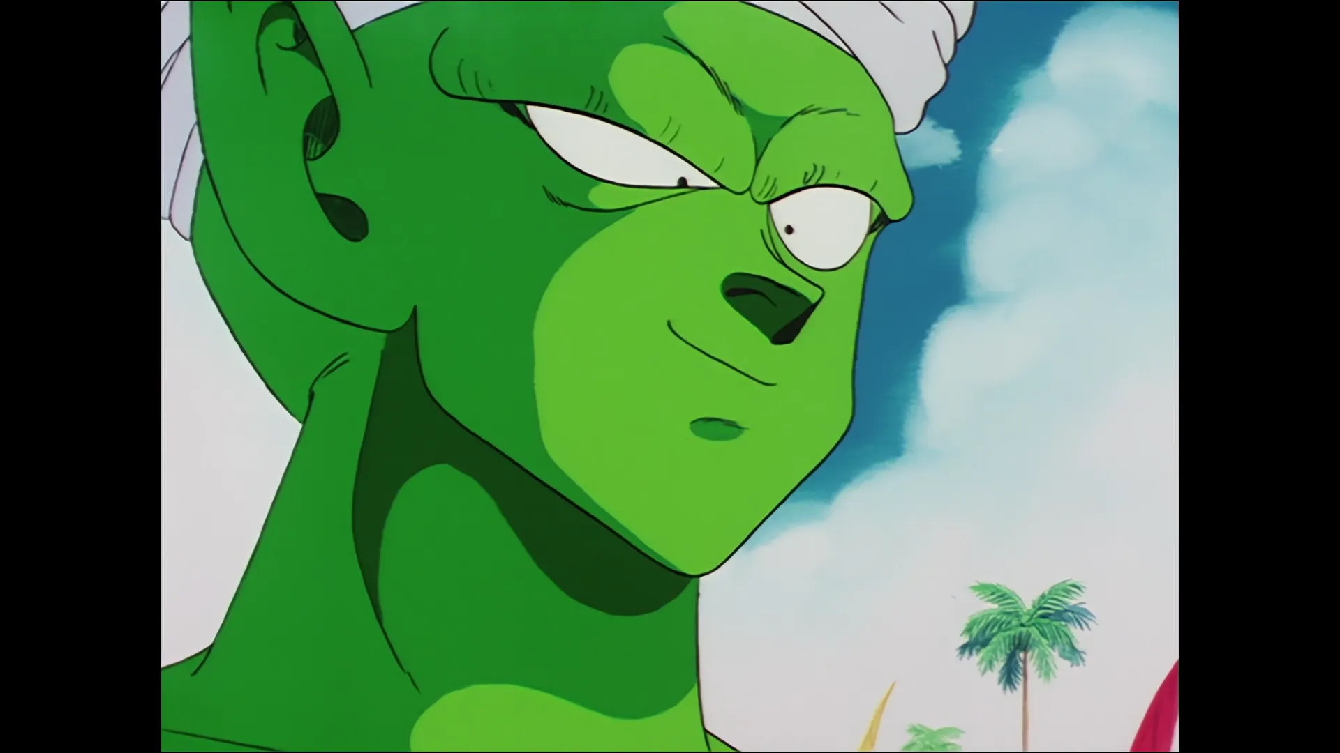 Super kamehameha — capture 3 sur 30 (Dragon Ball)