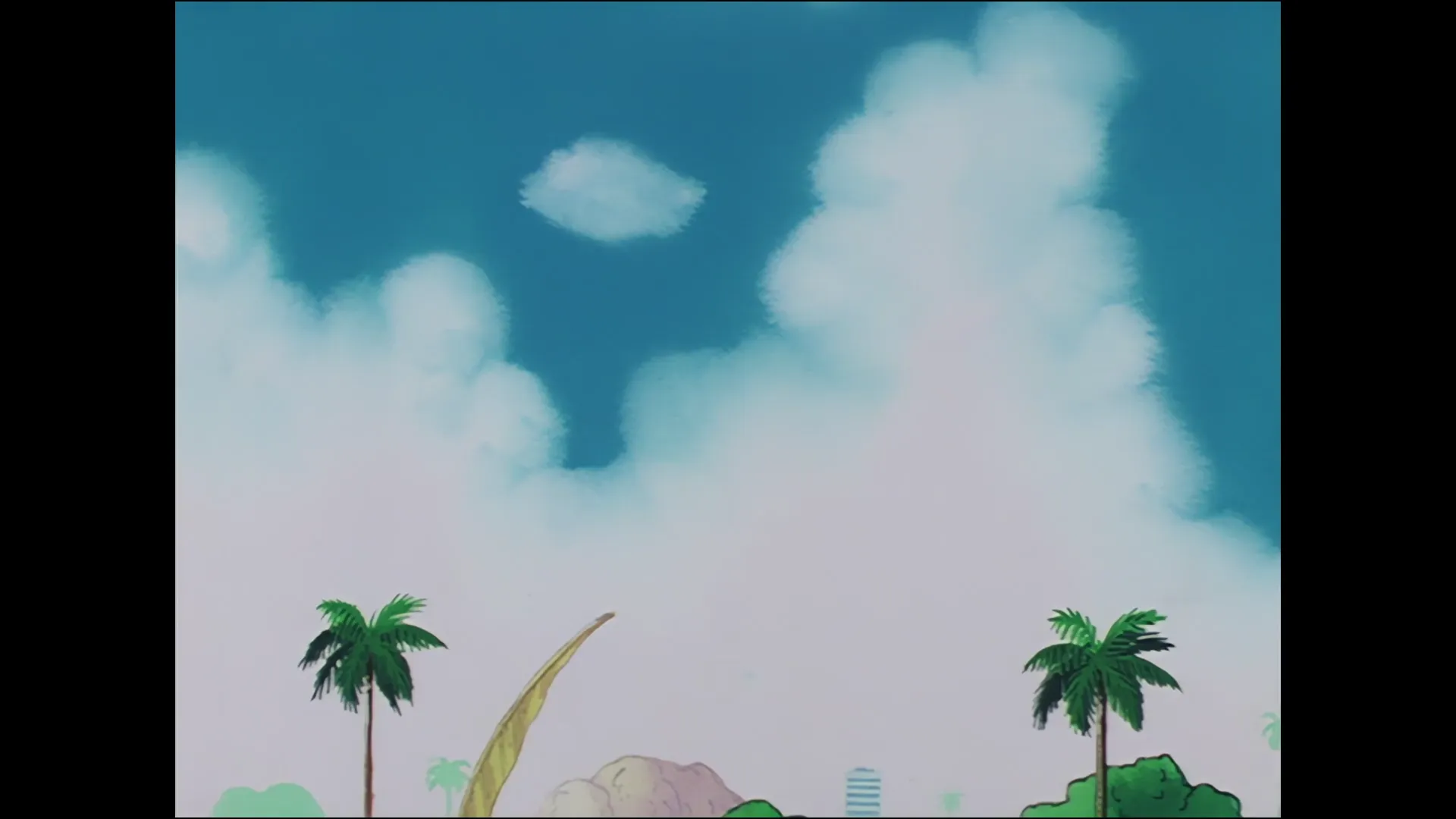 Super kamehameha — capture 4 sur 30 (Dragon Ball)