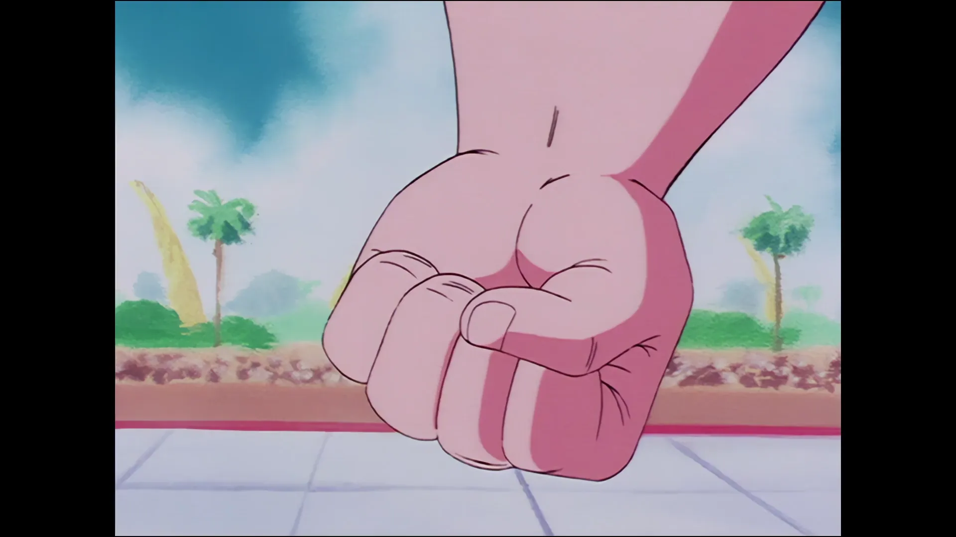 Super kamehameha — capture 6 sur 30 (Dragon Ball)