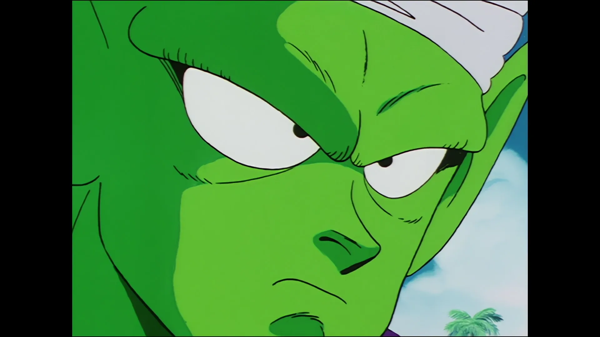 Super kamehameha — capture 7 sur 30 (Dragon Ball)