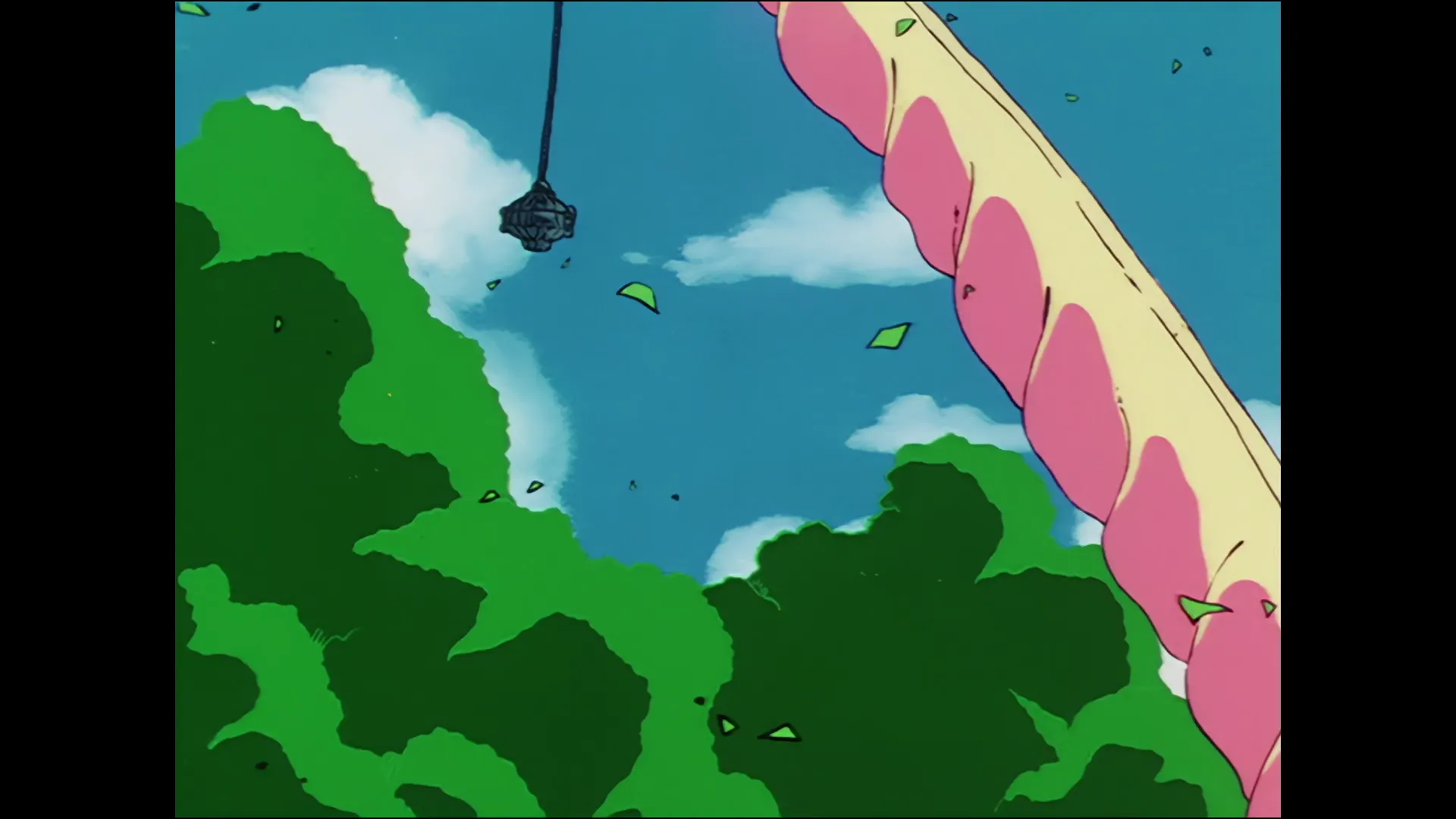 Super kamehameha — capture 9 sur 30 (Dragon Ball)