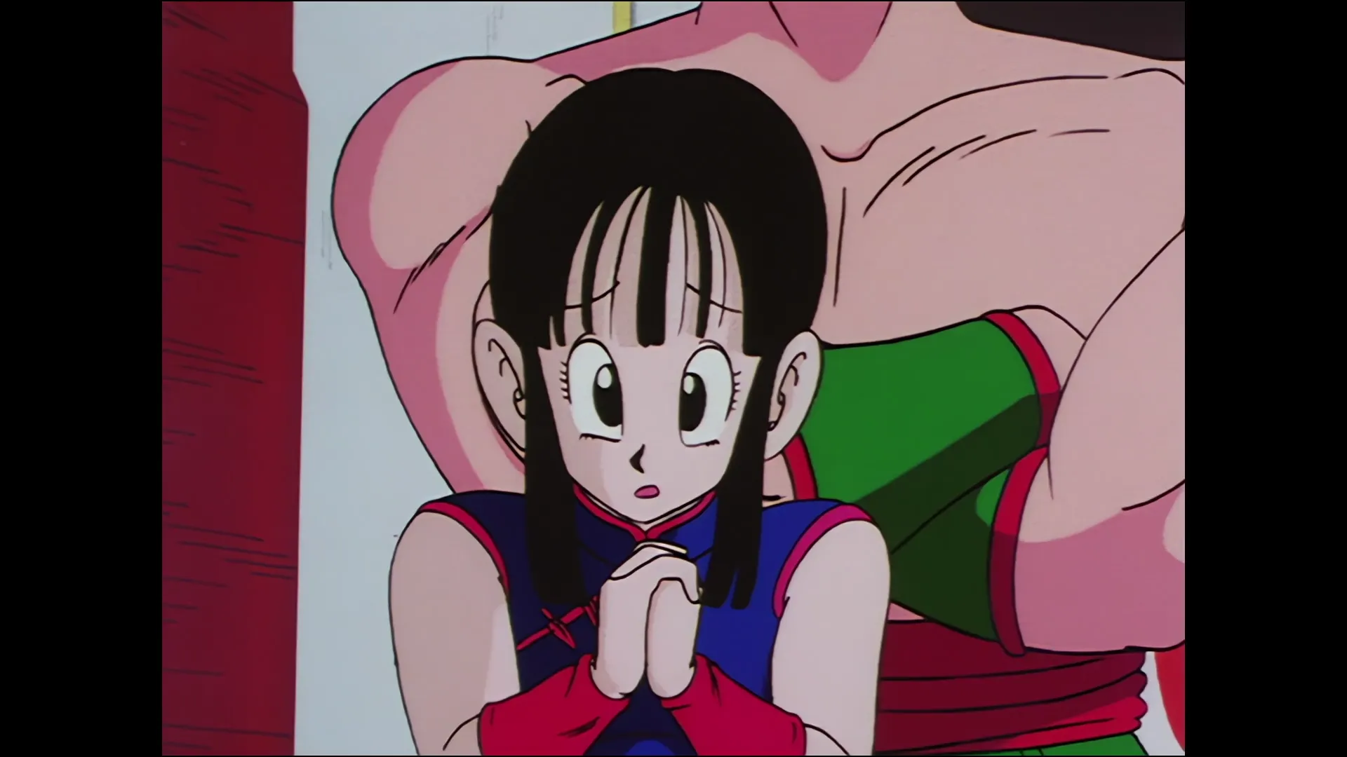 Super kamehameha — capture 11 sur 30 (Dragon Ball)