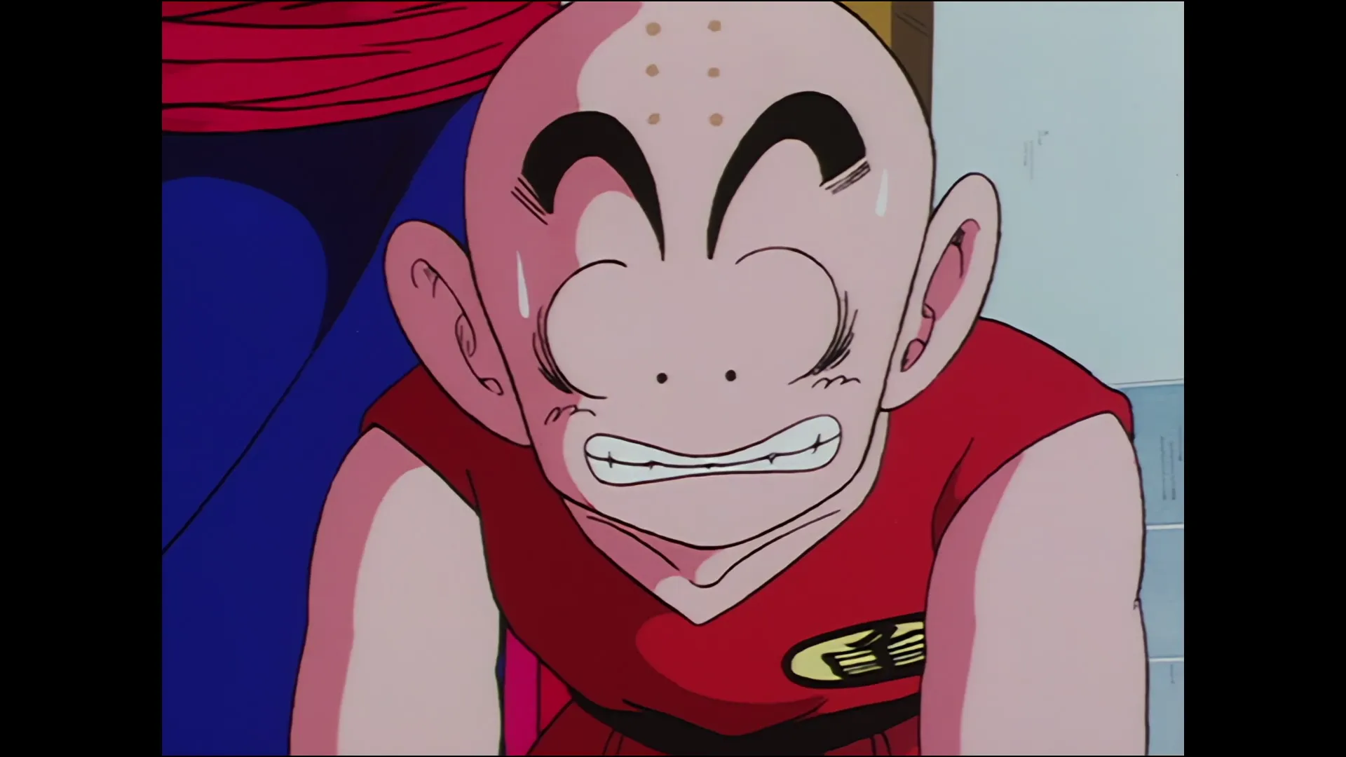 Super kamehameha — capture 14 sur 30 (Dragon Ball)