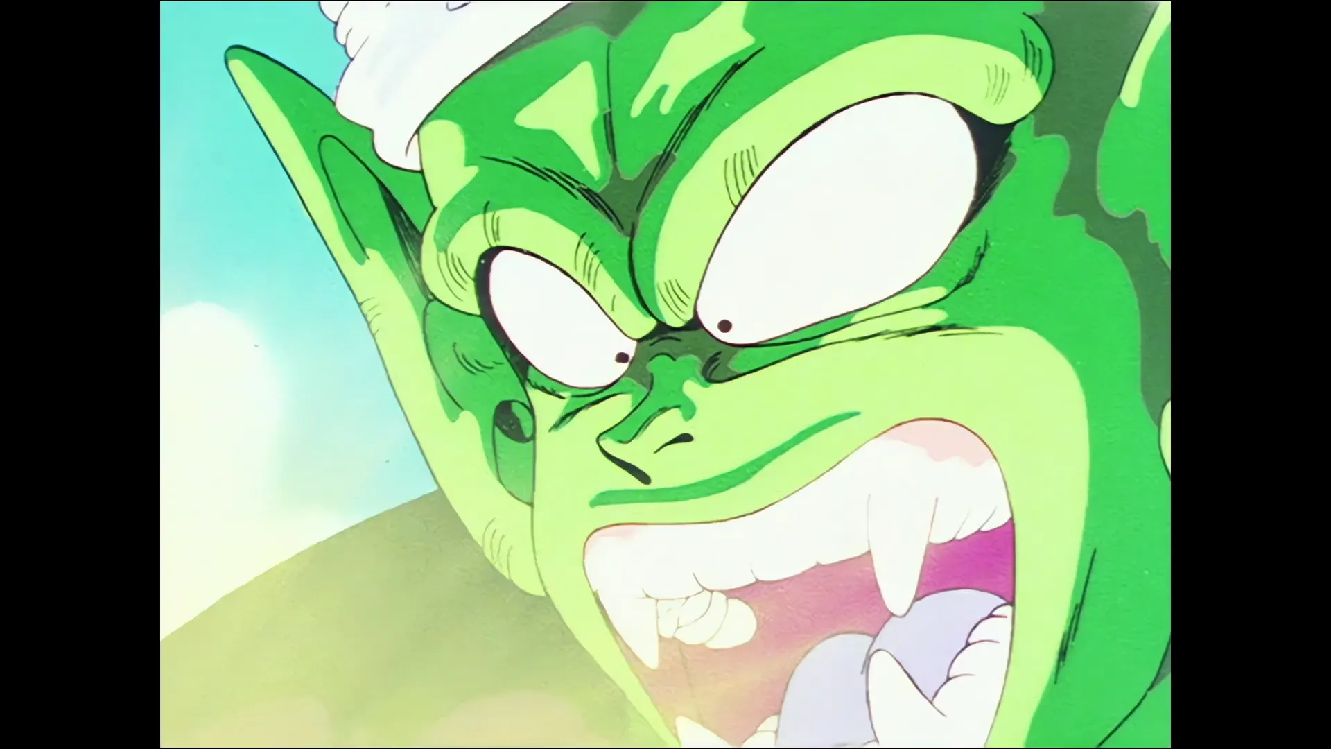 Super kamehameha — capture 17 sur 30 (Dragon Ball)