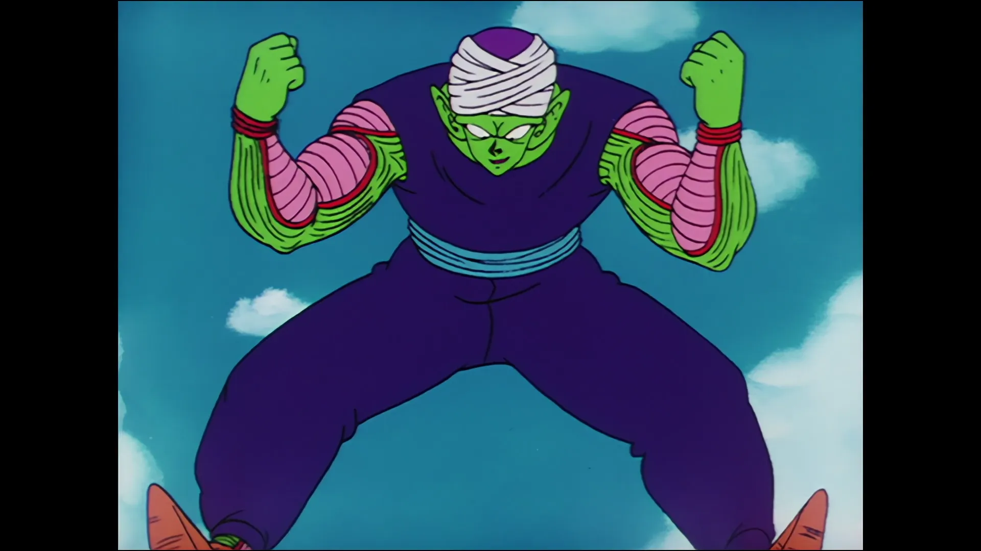 Super kamehameha — capture 26 sur 30 (Dragon Ball)
