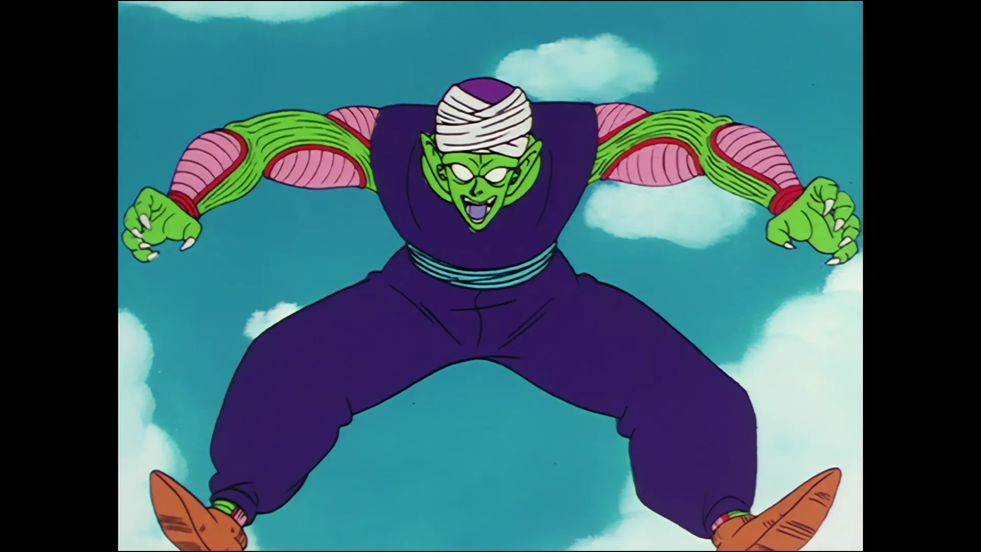 Super kamehameha — capture 27 sur 30 (Dragon Ball)