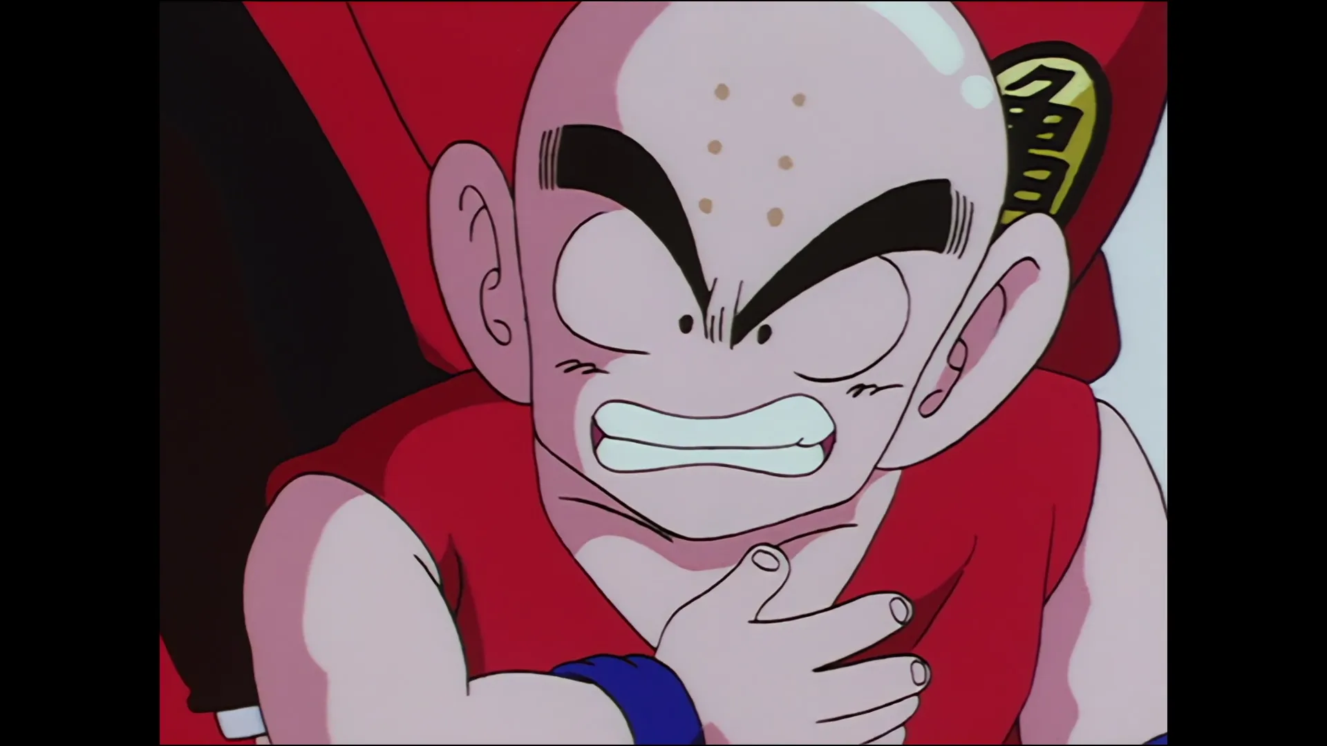 Super kamehameha — capture 29 sur 30 (Dragon Ball)