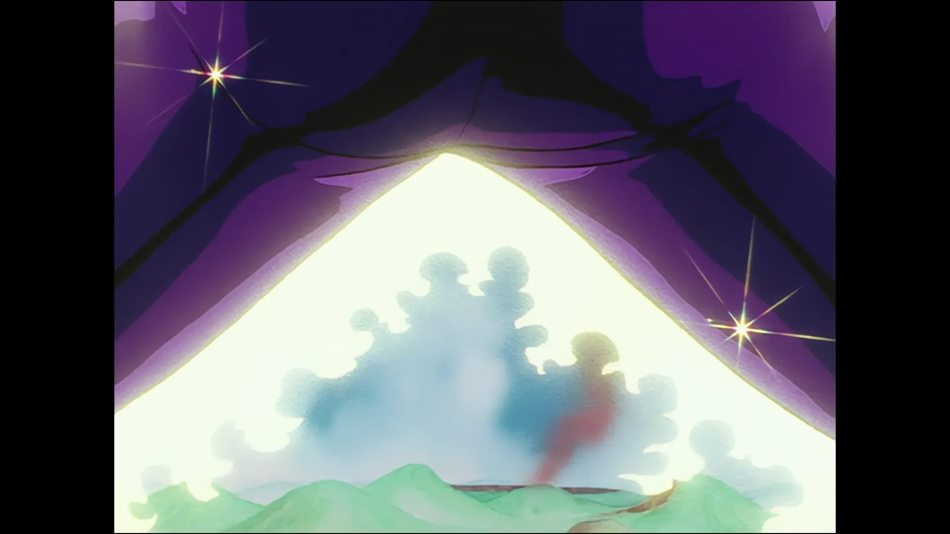 Super kamehameha — capture 30 sur 30 (Dragon Ball)