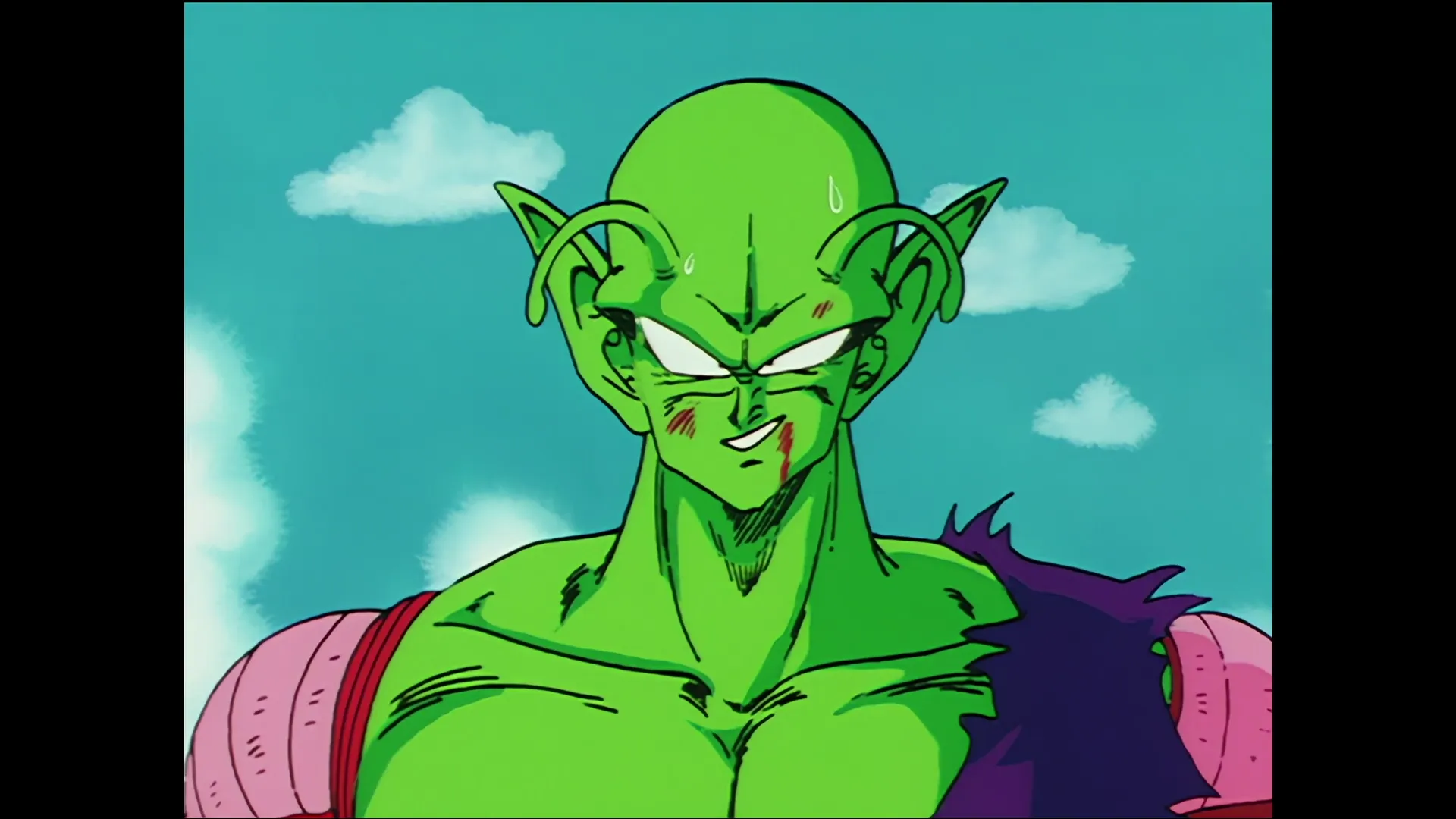Gokus trap — capture 18 sur 30 (Dragon Ball)