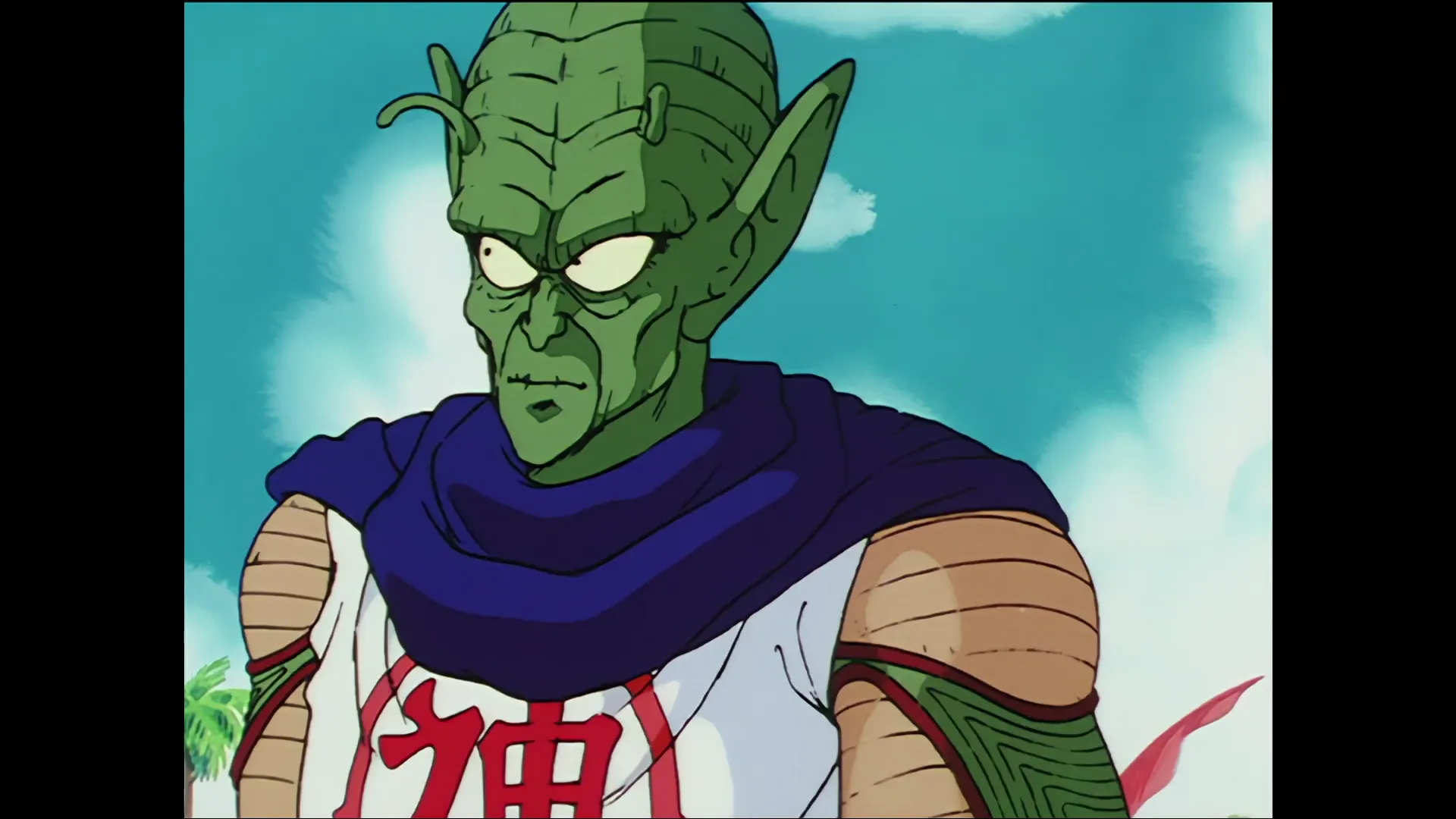 Gokus trap — capture 22 sur 30 (Dragon Ball)