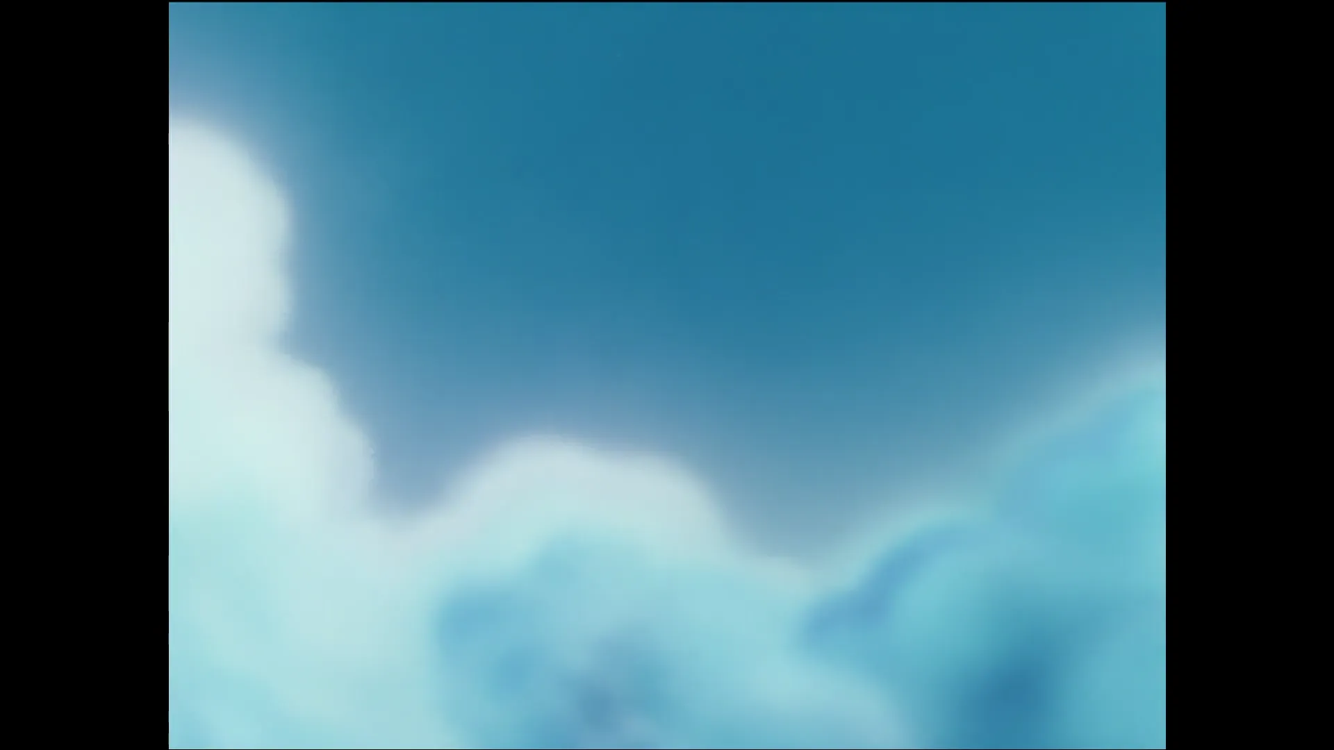 Goku hangs on — capture 22 sur 30 (Dragon Ball)