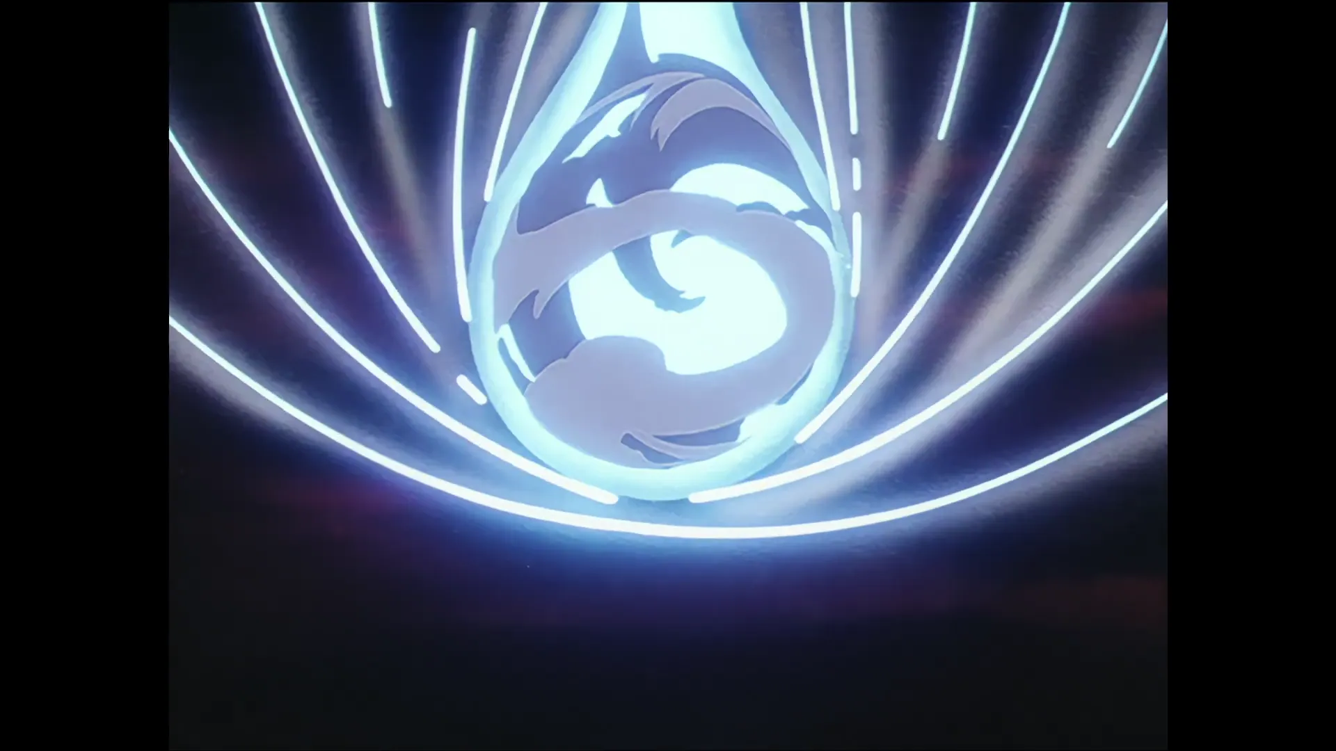 The victor — capture 10 sur 30 (Dragon Ball)