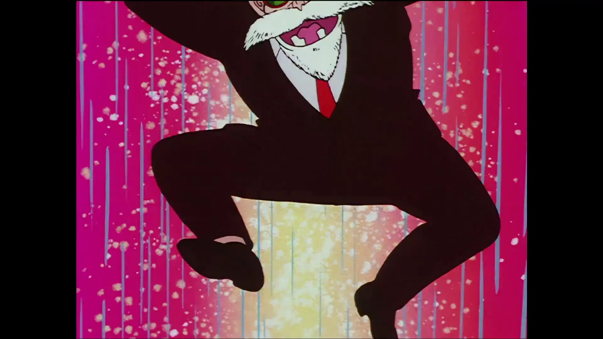 The victor — capture 18 sur 30 (Dragon Ball)