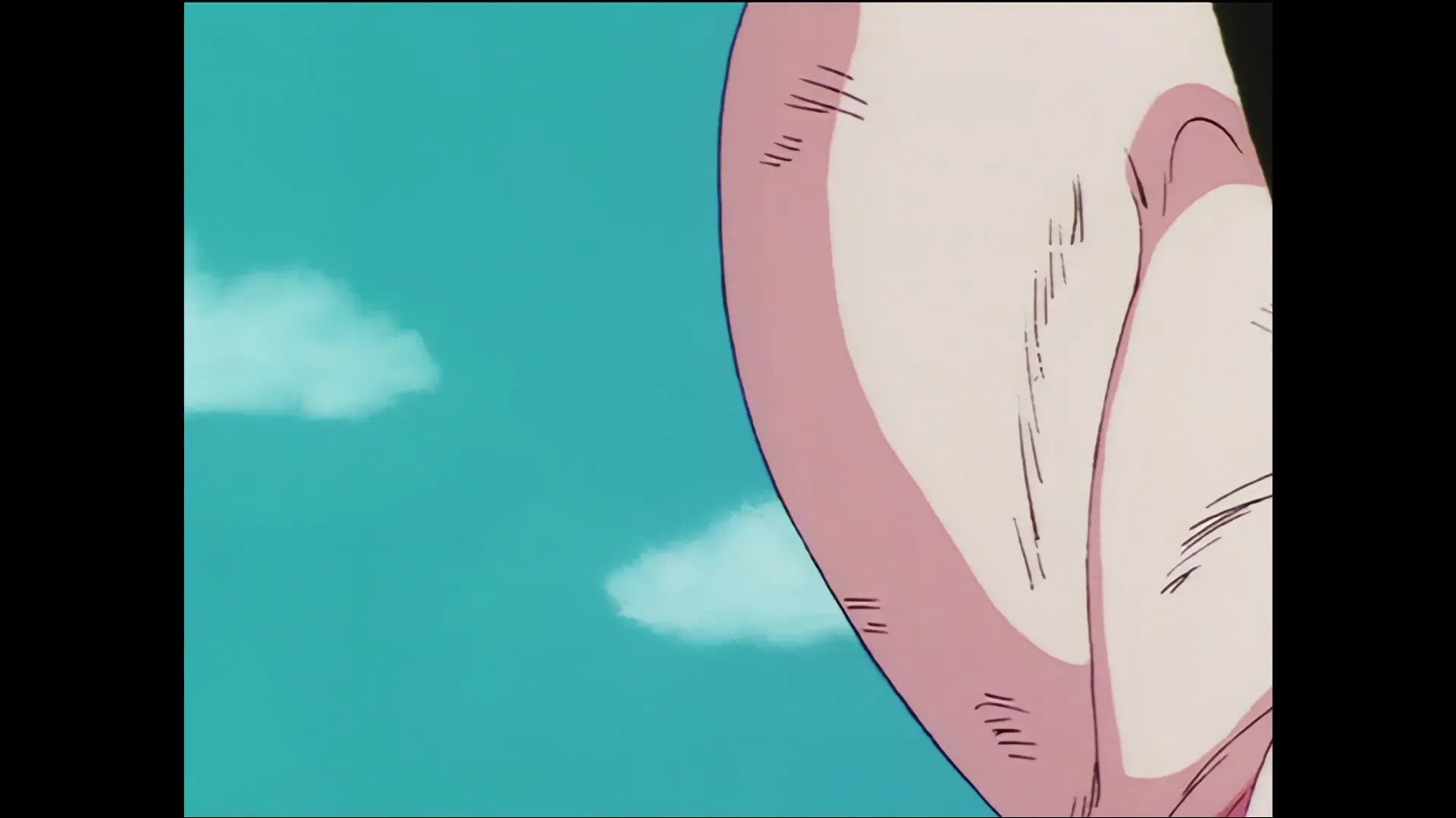 The victor — capture 21 sur 30 (Dragon Ball)