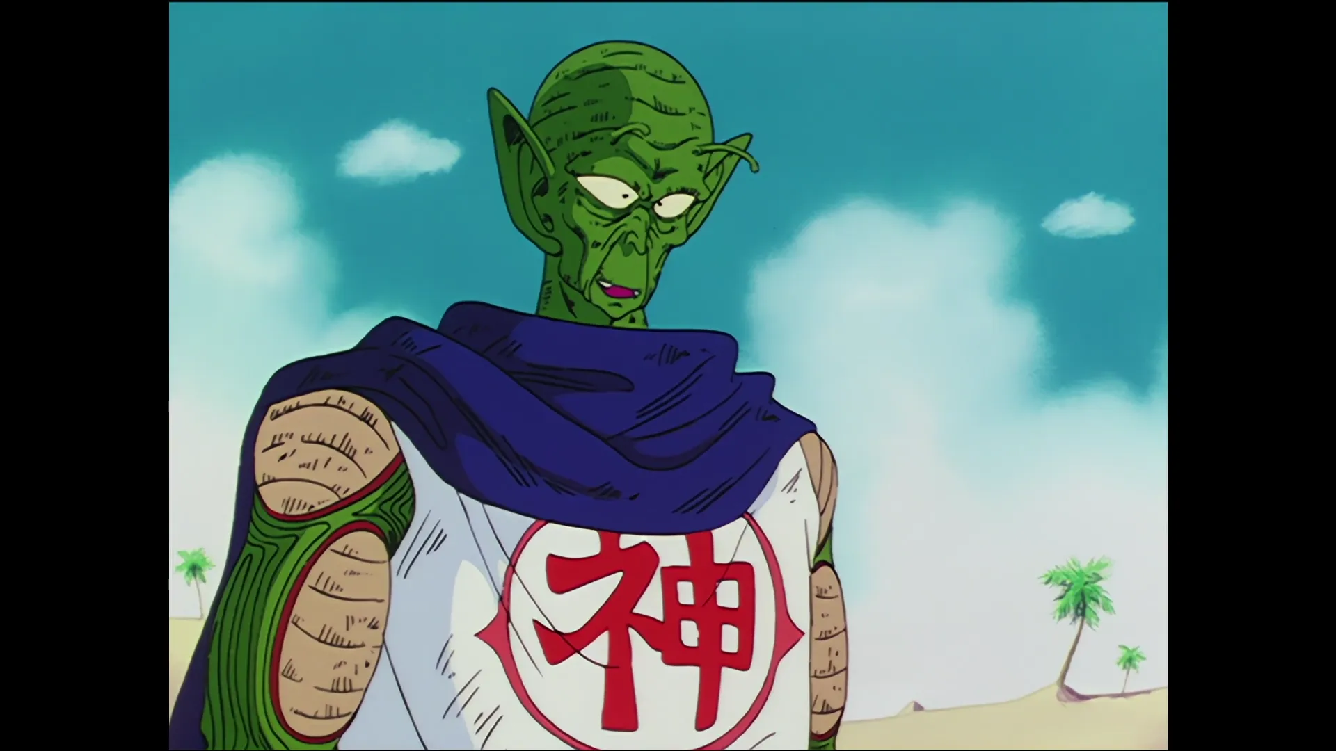 The victor — capture 26 sur 30 (Dragon Ball)