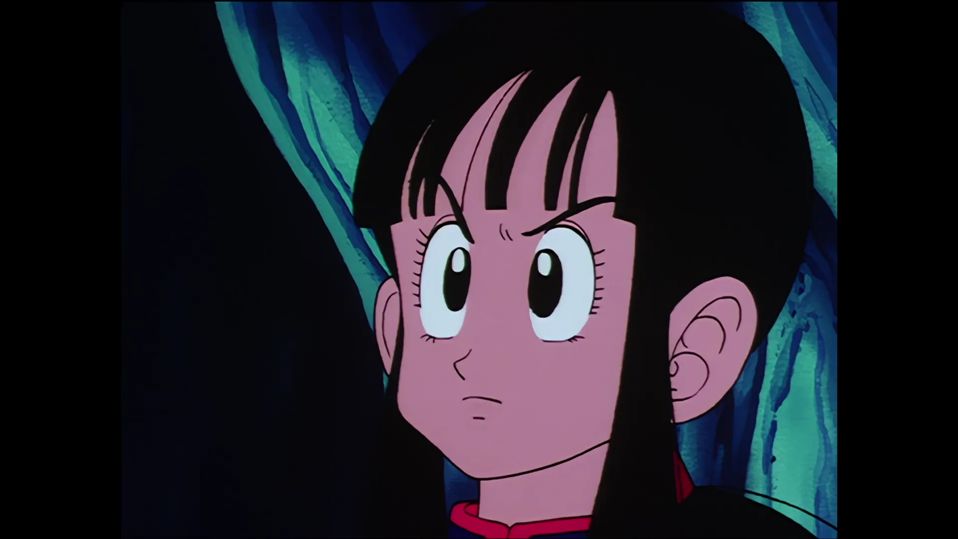 The fire eater — capture 10 sur 30 (Dragon Ball)