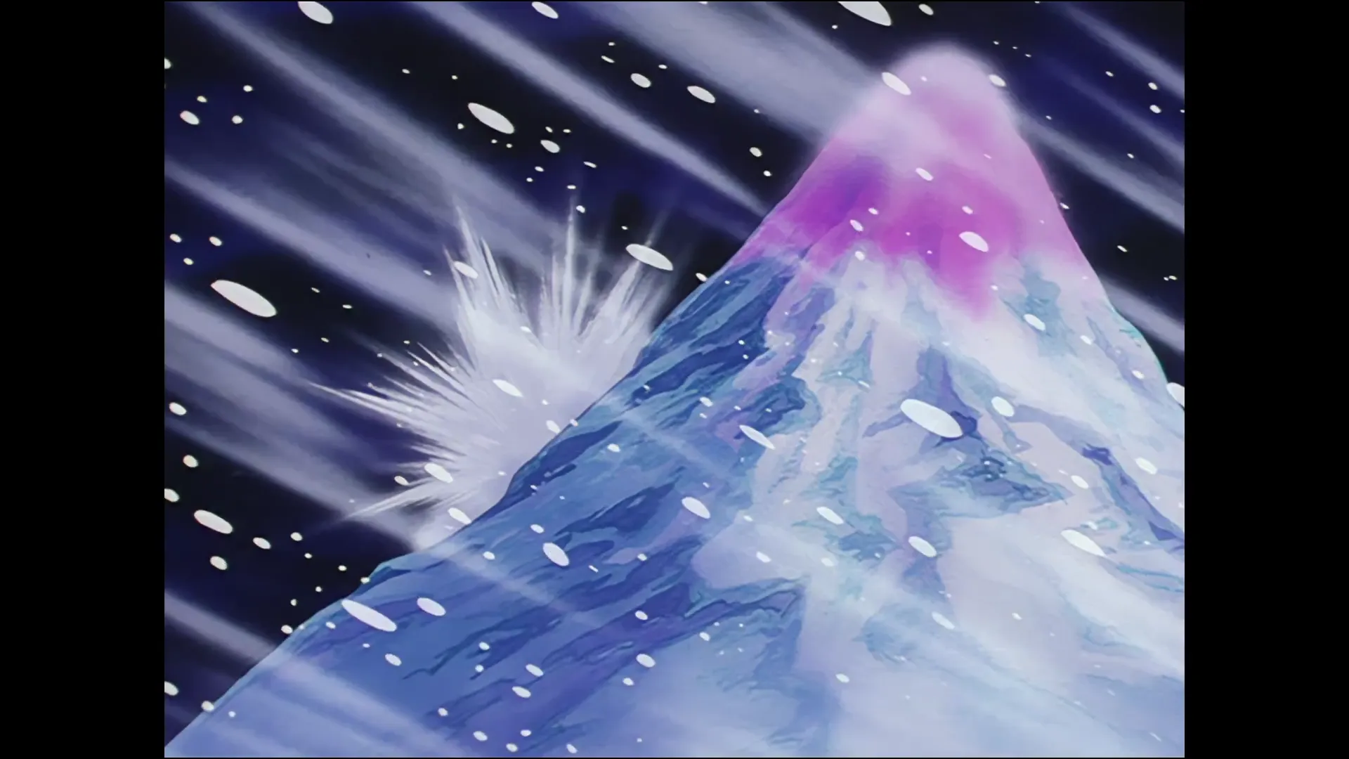 Outrageous octagon — capture 10 sur 30 (Dragon Ball)