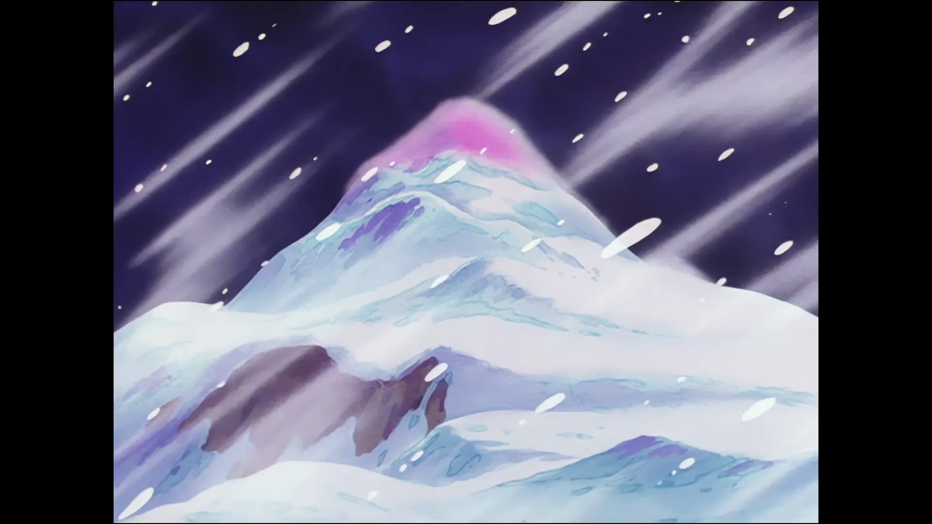 Outrageous octagon — capture 16 sur 30 (Dragon Ball)