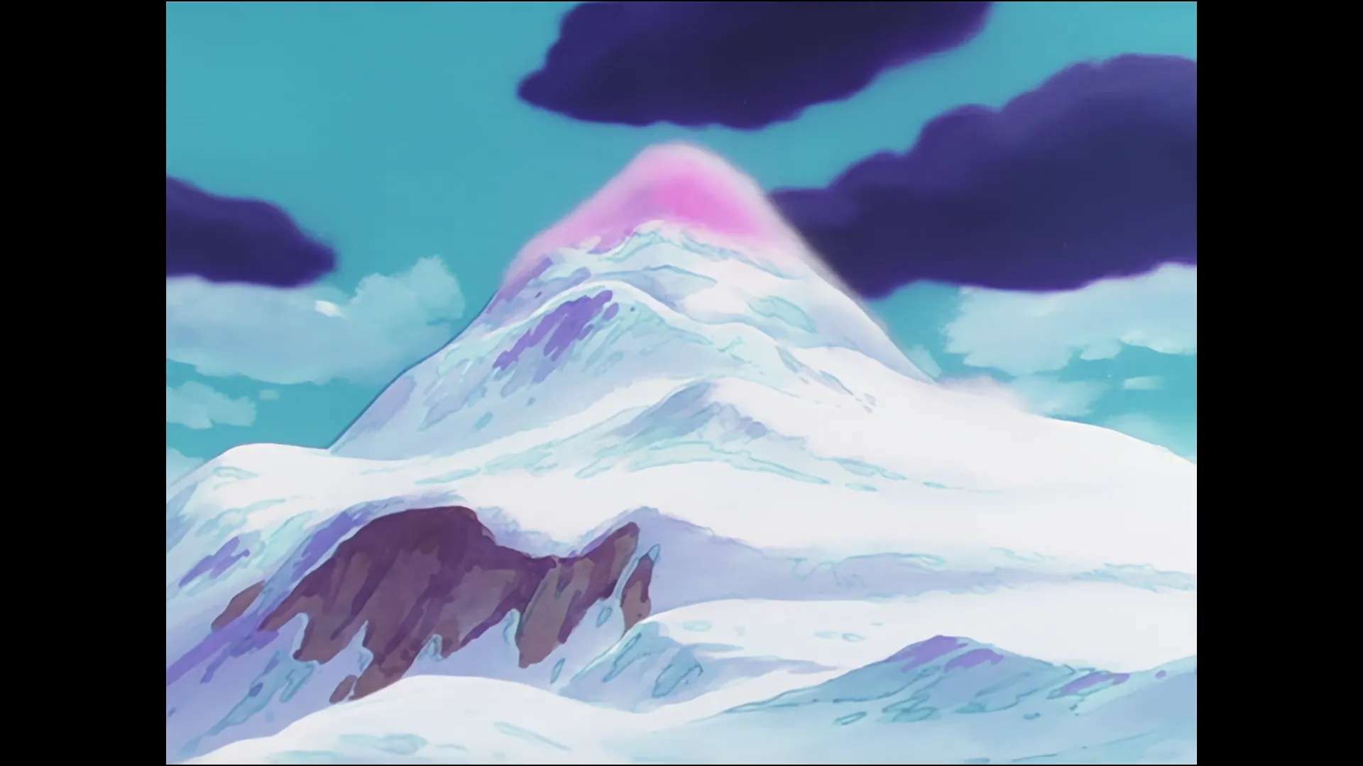 Outrageous octagon — capture 17 sur 30 (Dragon Ball)