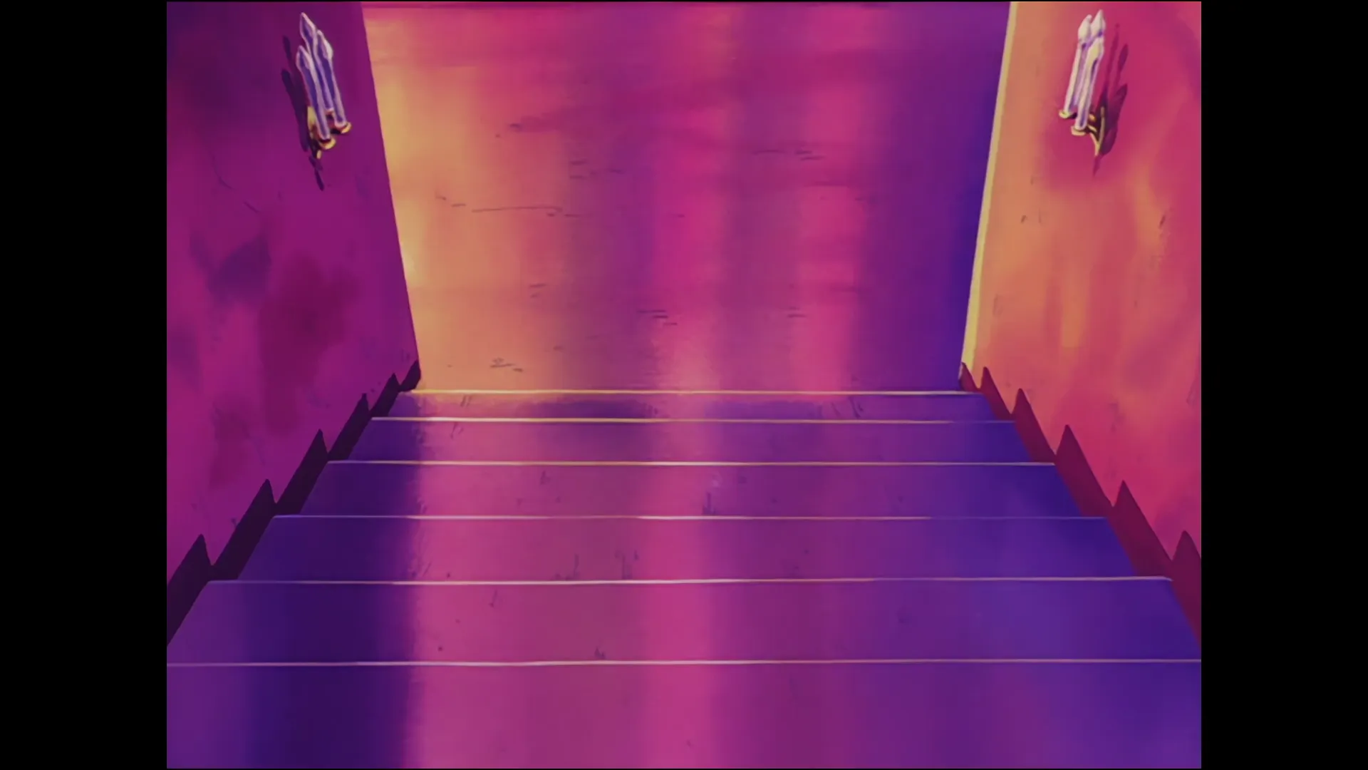 Outrageous octagon — capture 18 sur 30 (Dragon Ball)