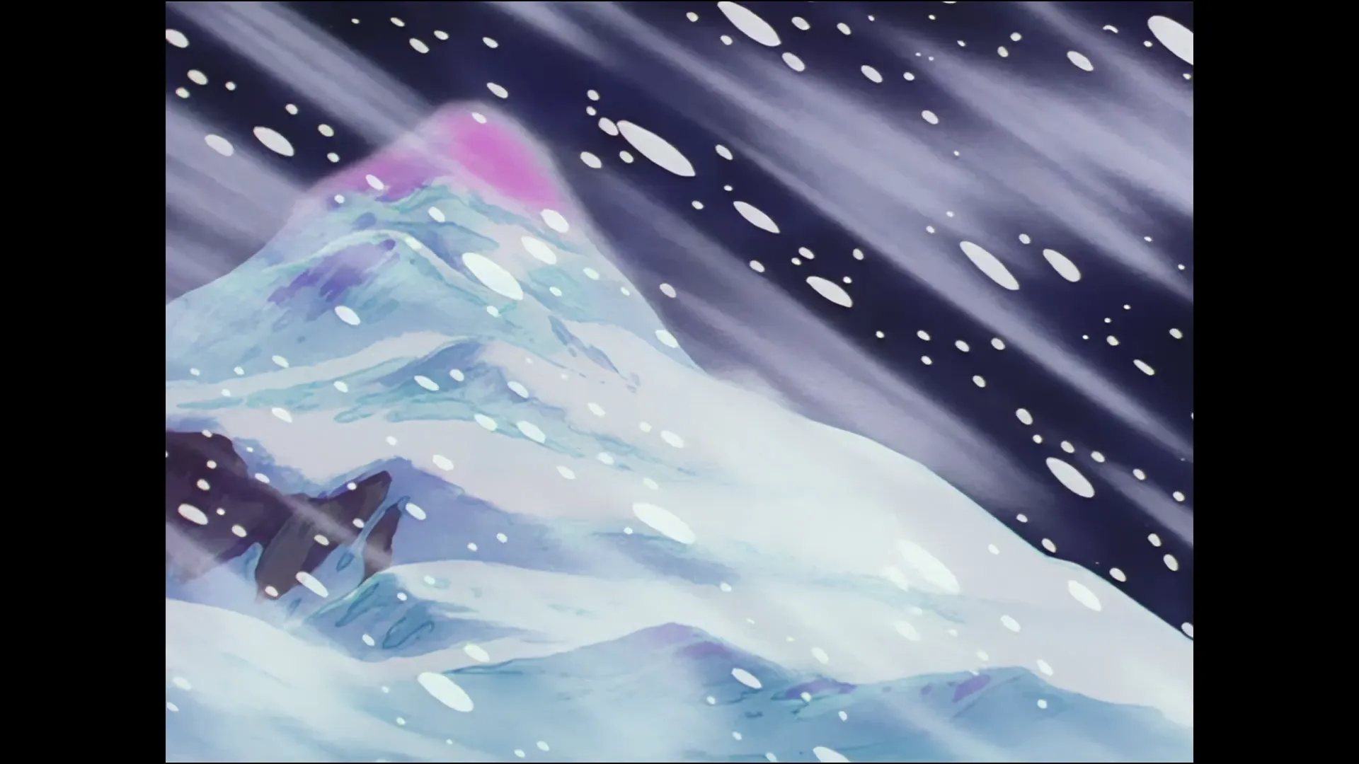 Outrageous octagon — capture 28 sur 30 (Dragon Ball)