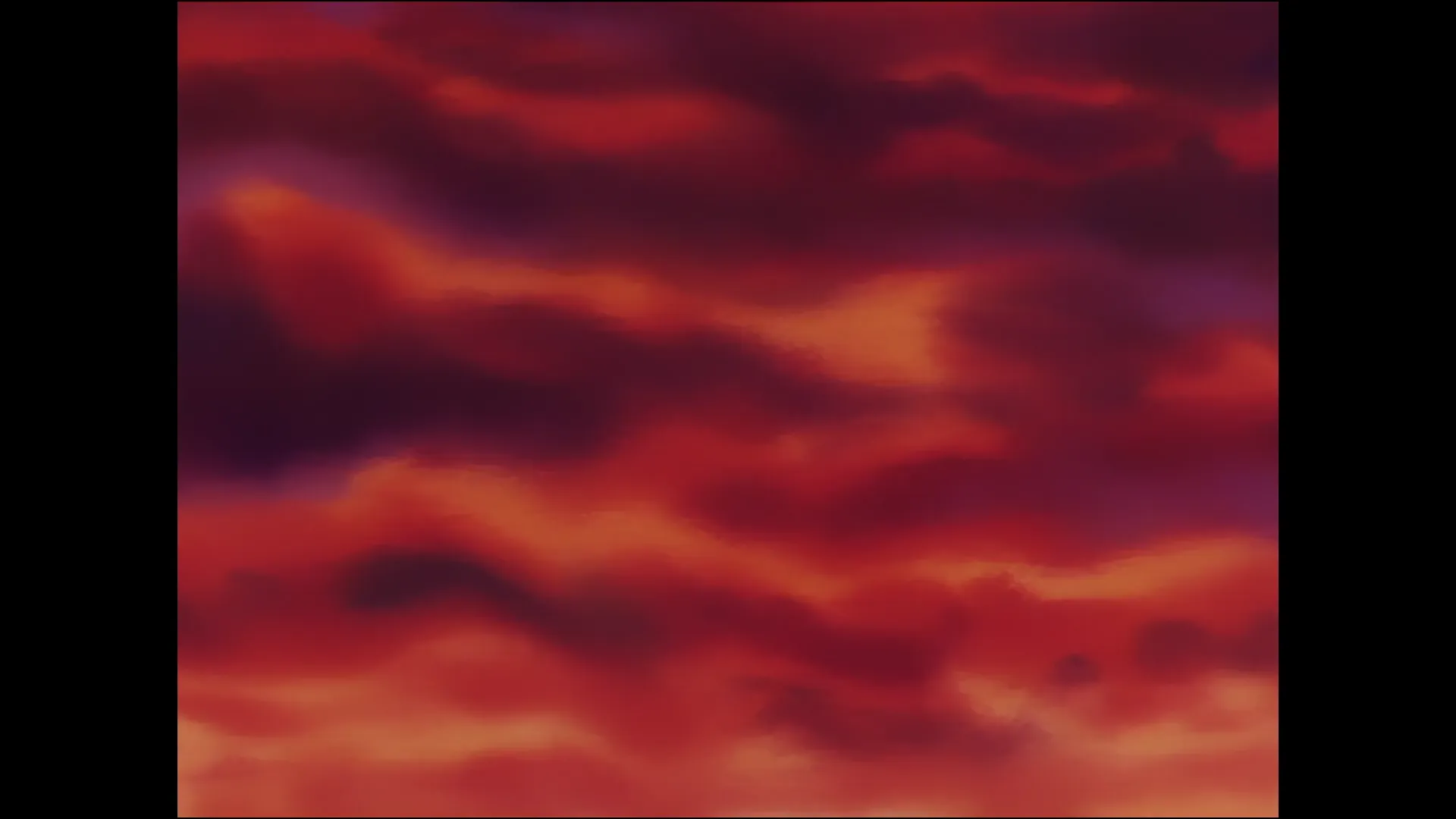 Mystery of the dark world — capture 10 sur 30 (Dragon Ball)