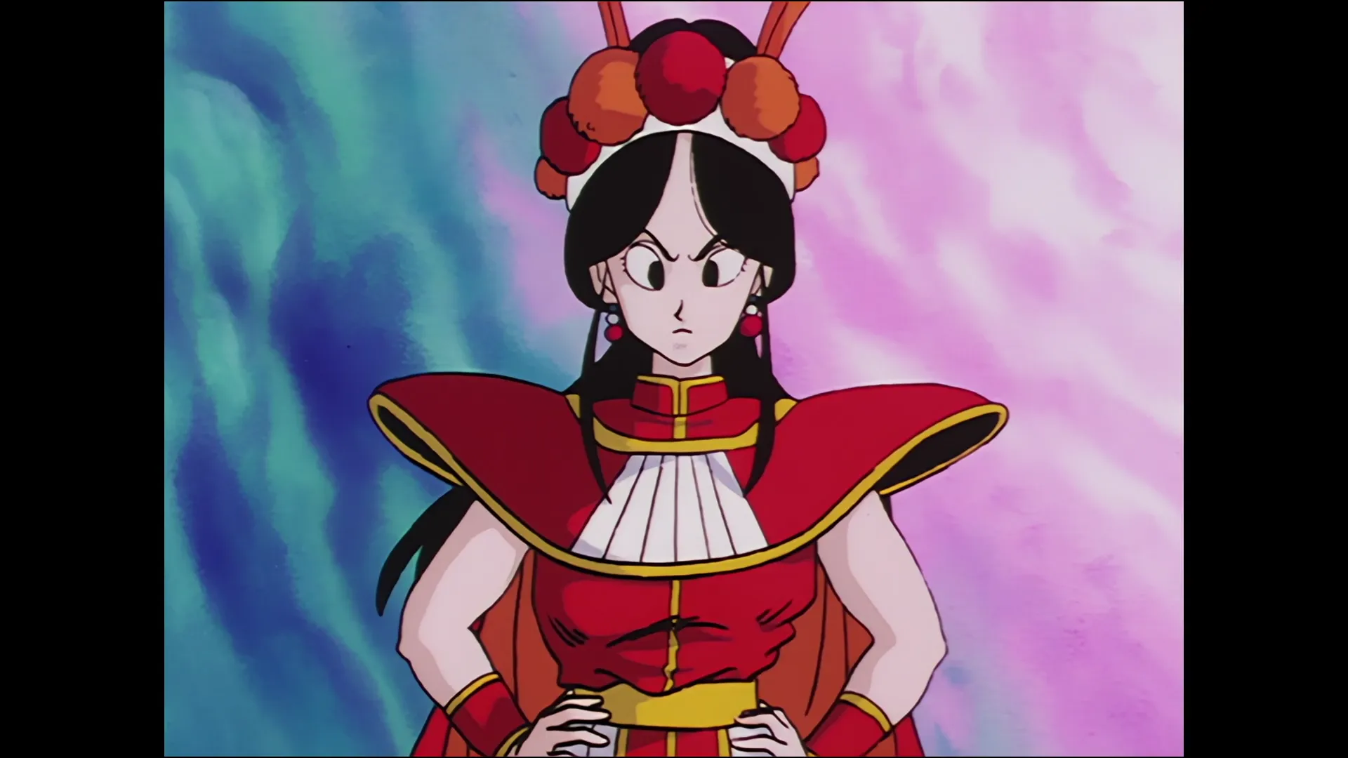 The end the beginning — capture 5 sur 30 (Dragon Ball)