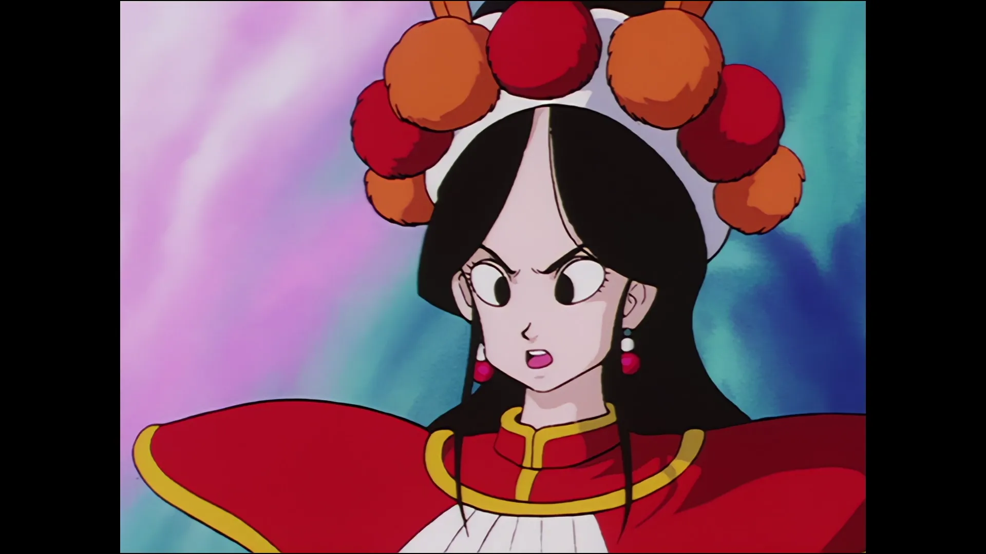 The end the beginning — capture 7 sur 30 (Dragon Ball)