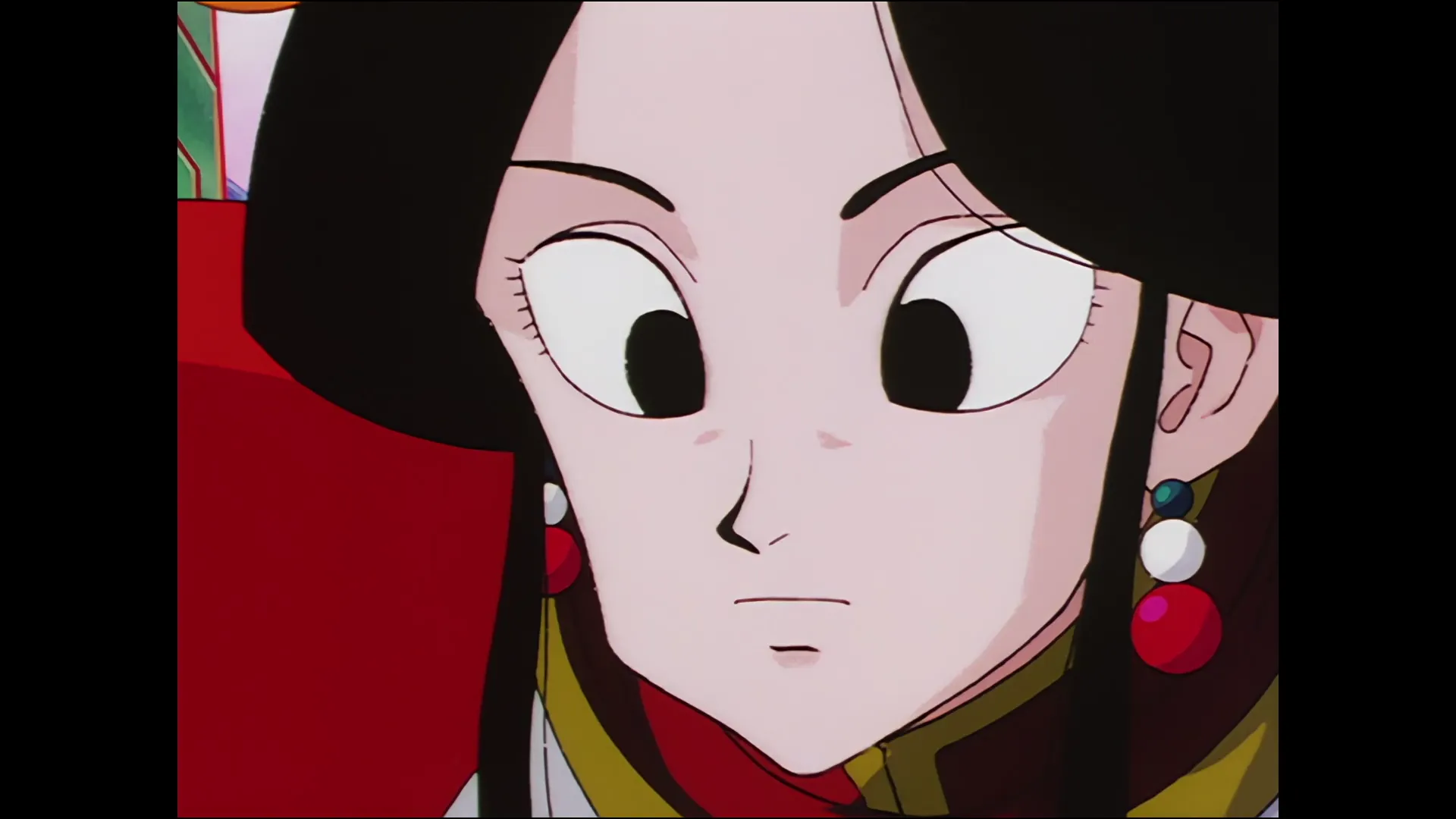 The end the beginning — capture 18 sur 30 (Dragon Ball)