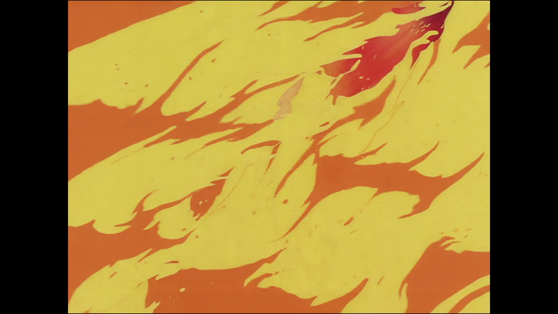 The end the beginning — capture 24 sur 30 (Dragon Ball)