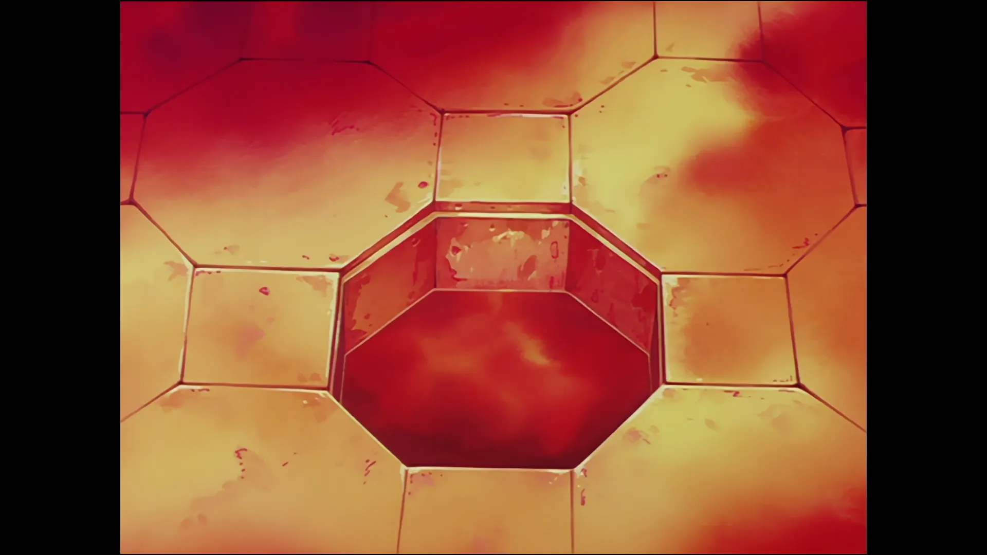 The end the beginning — capture 26 sur 30 (Dragon Ball)