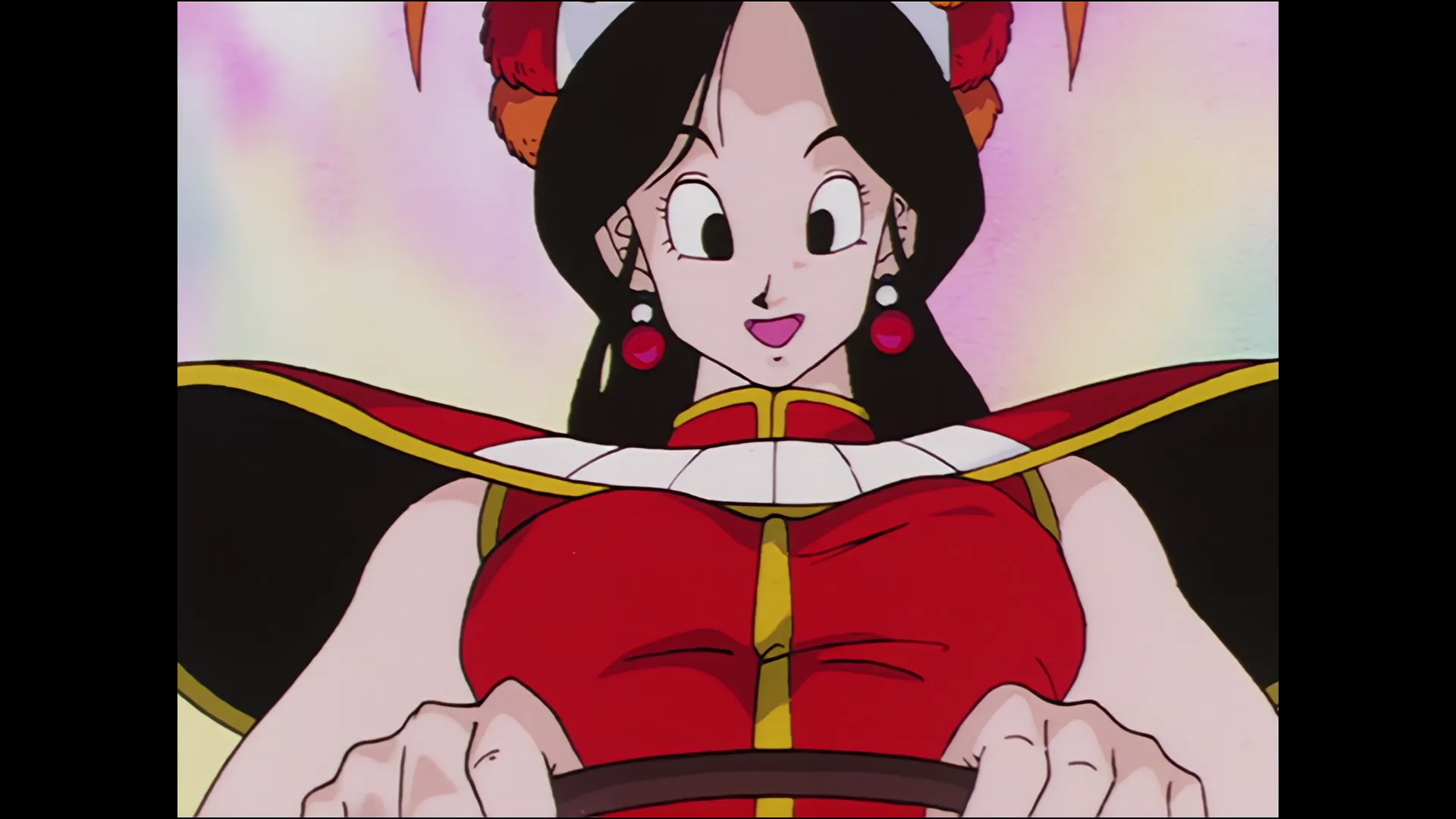 The end the beginning — capture 30 sur 30 (Dragon Ball)
