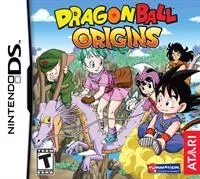 Dragon Ball: Origins Dragon Ball: Origins