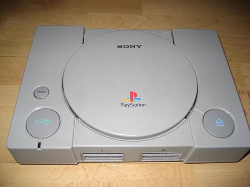 PlayStation 1 PlayStation 1