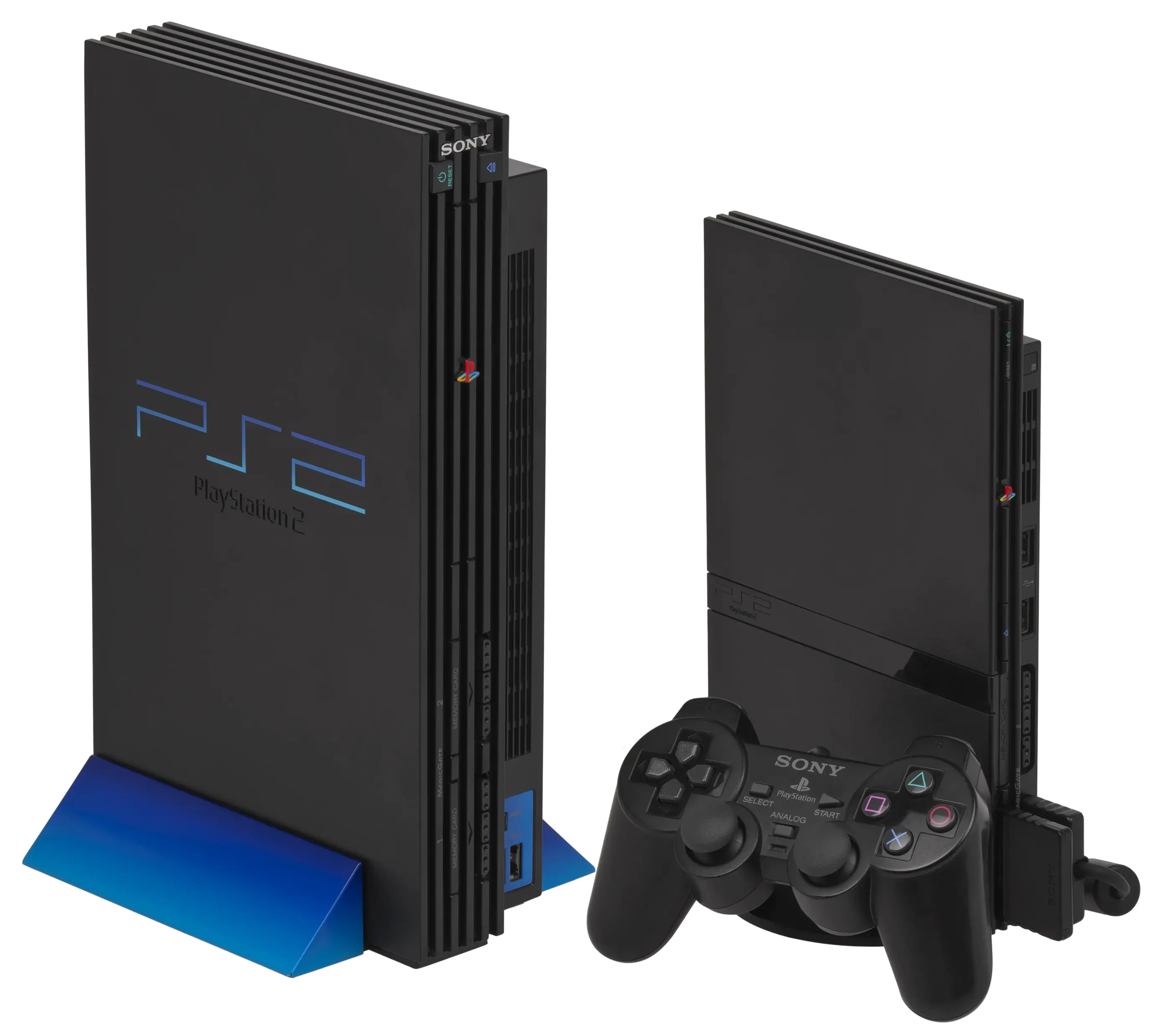 PlayStation 2